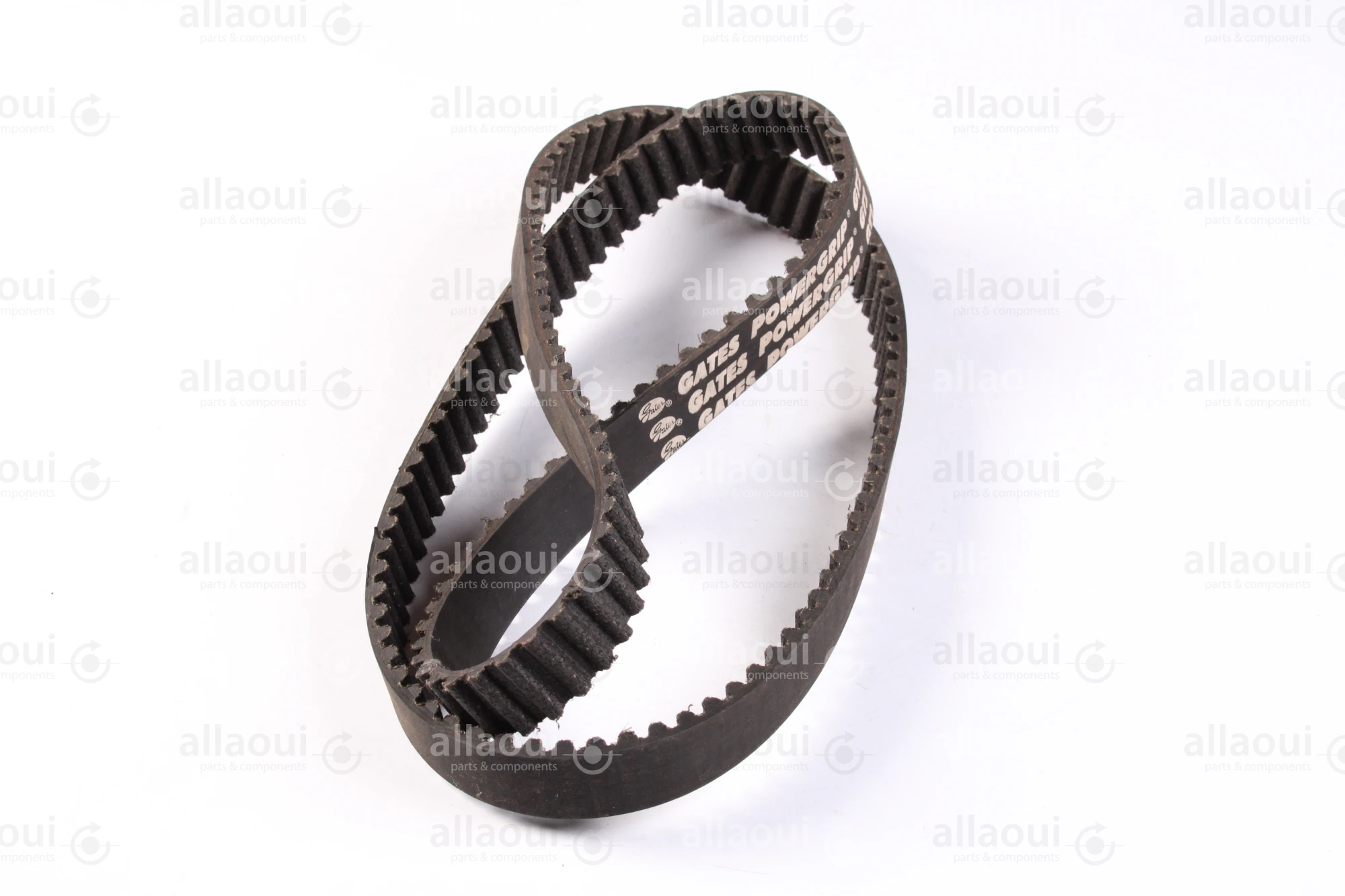 Gates Timing Belt GT2-1200-8MGT-20mm Gates Timing Belt GT2-1200-8MGT-20mm