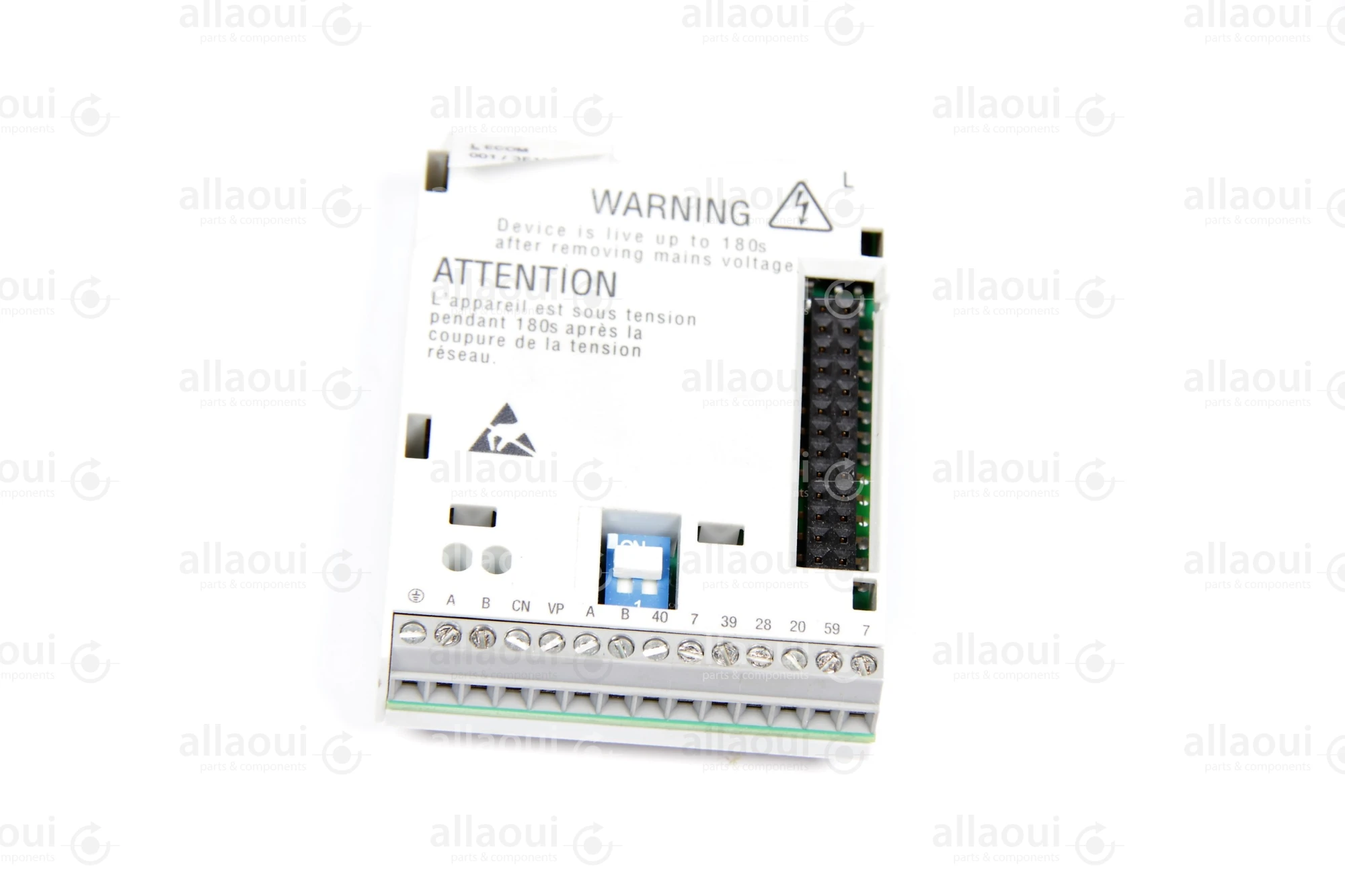 Lenze E82ZAFLC001 E82ZAFLC001 Lenze E82ZAFLC001 E82ZAFLC001