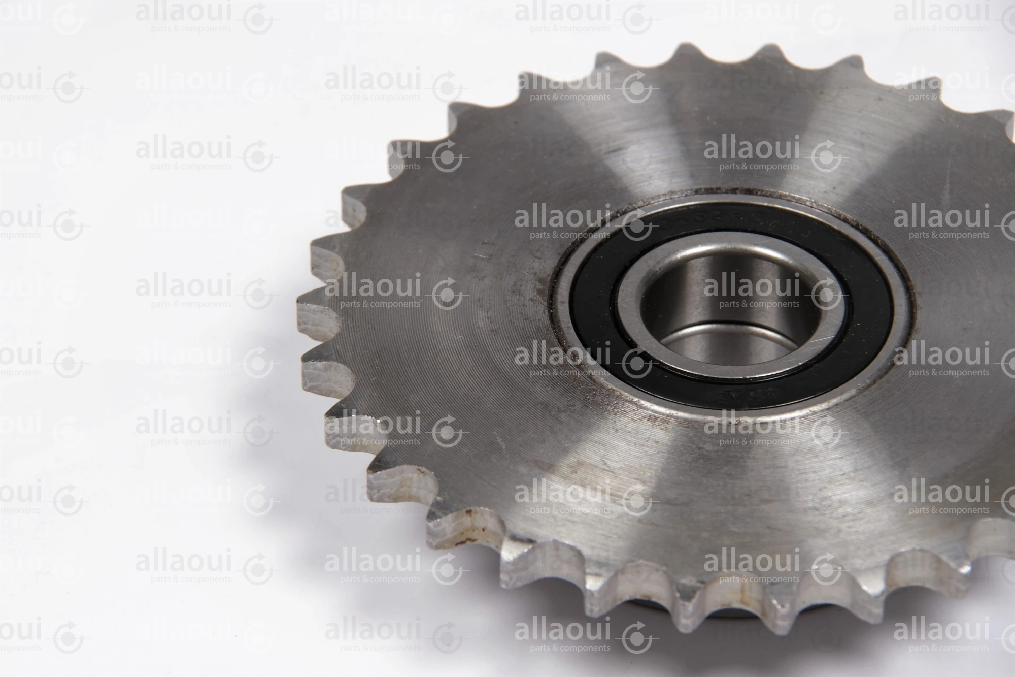 Müller Martini Chain Sprocket 1/2"-Z30 3001.4209.3 Müller Martini Chain Sprocket 1/2"-Z30 3001.4209.3