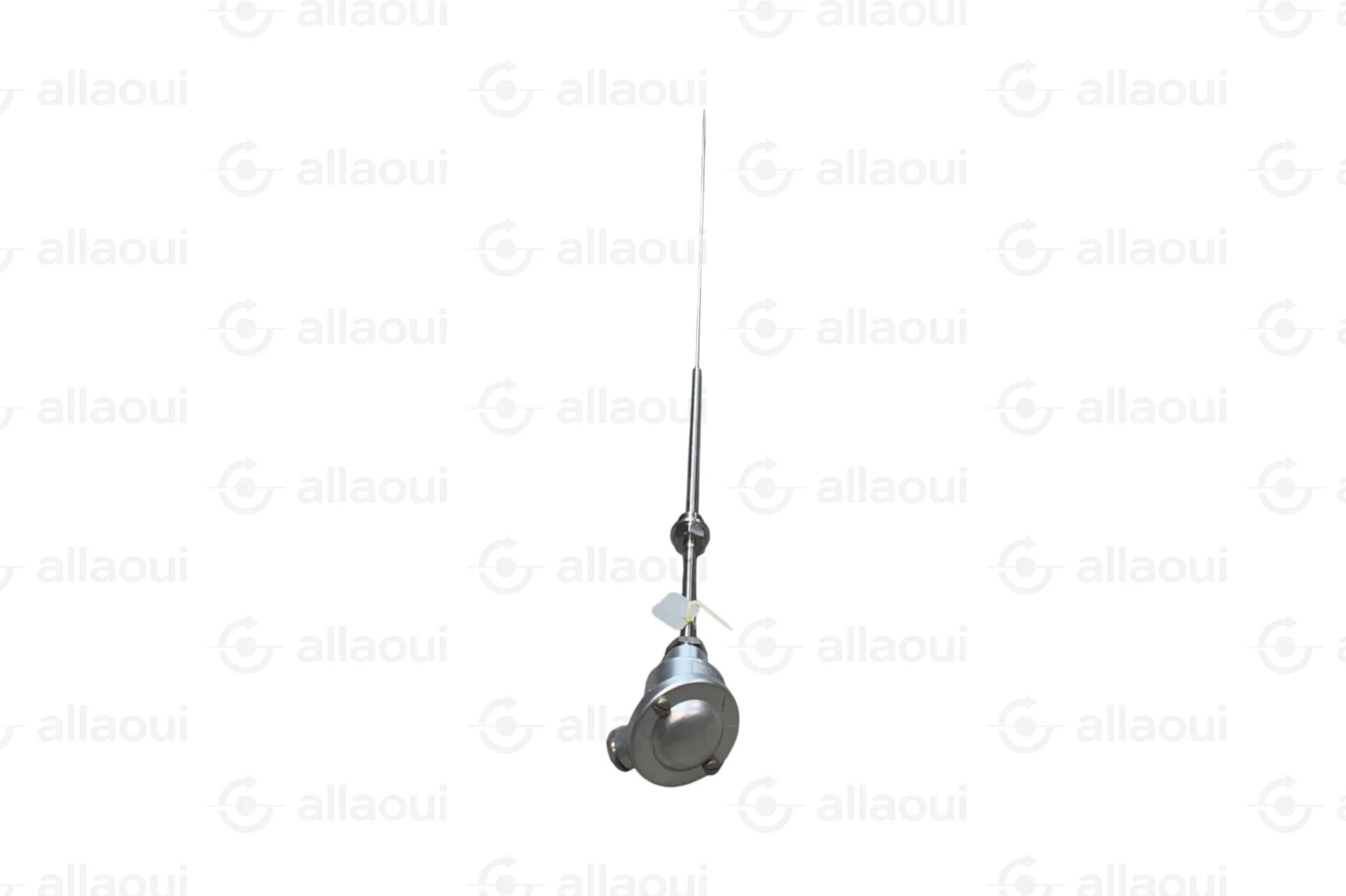 Rössel-Messtechnik Temperature Sensor 6-4105-00030 Rössel-Messtechnik Temperature Sensor 6-4105-00030