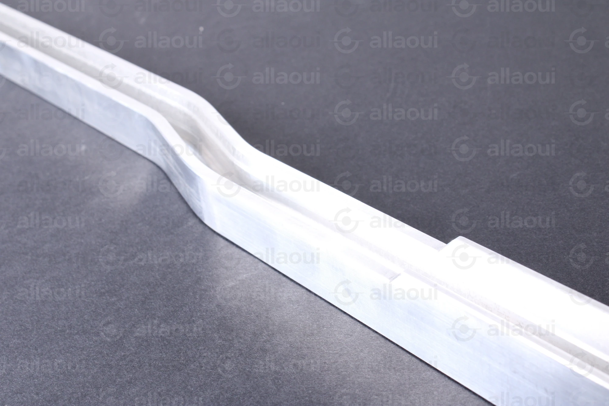 Manroland Curve Retractor M6 16.64539-0953 Manroland Curve Retractor M6 16.64539-0953