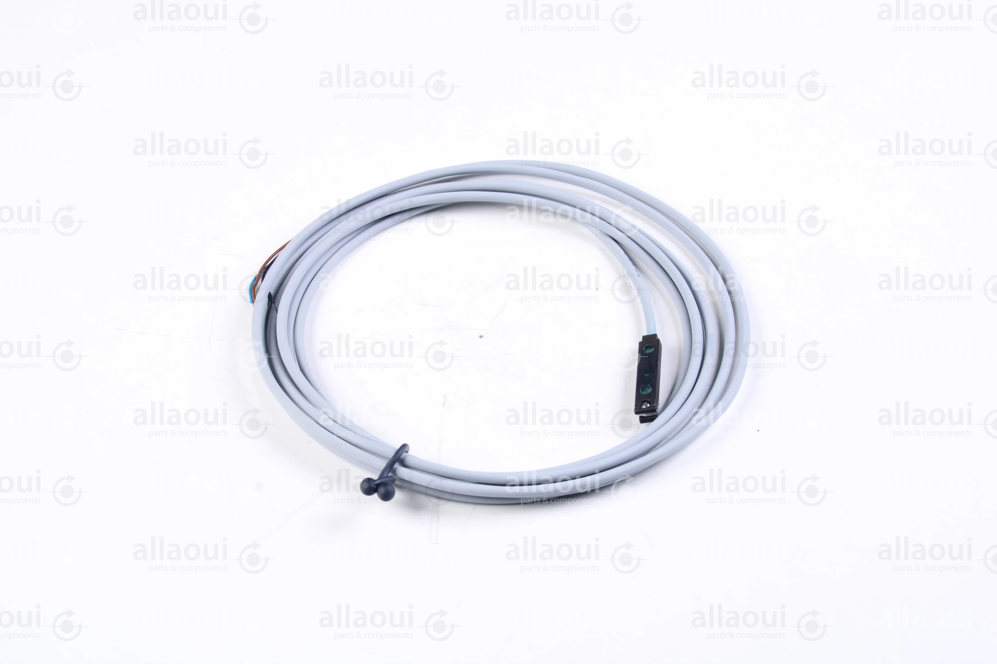 Festo Proximity Sensor SMT-8-PS-K-LED-24-B Festo Proximity Sensor SMT-8-PS-K-LED-24-B