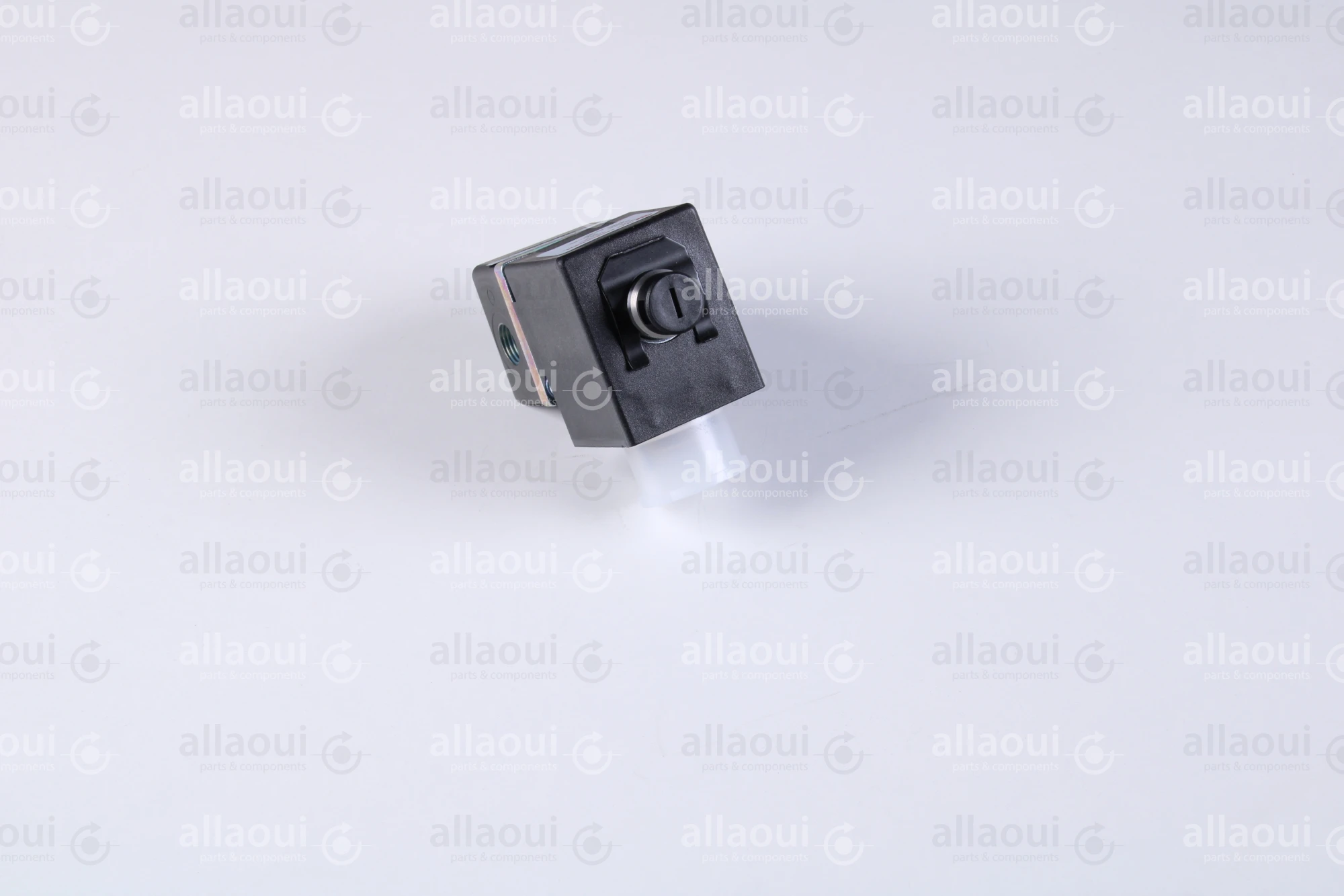 Norgren Solenoid Valve V05A-G1/8-24V= V05A486M-Q116A Norgren Solenoid Valve V05A-G1/8-24V= V05A486M-Q116A