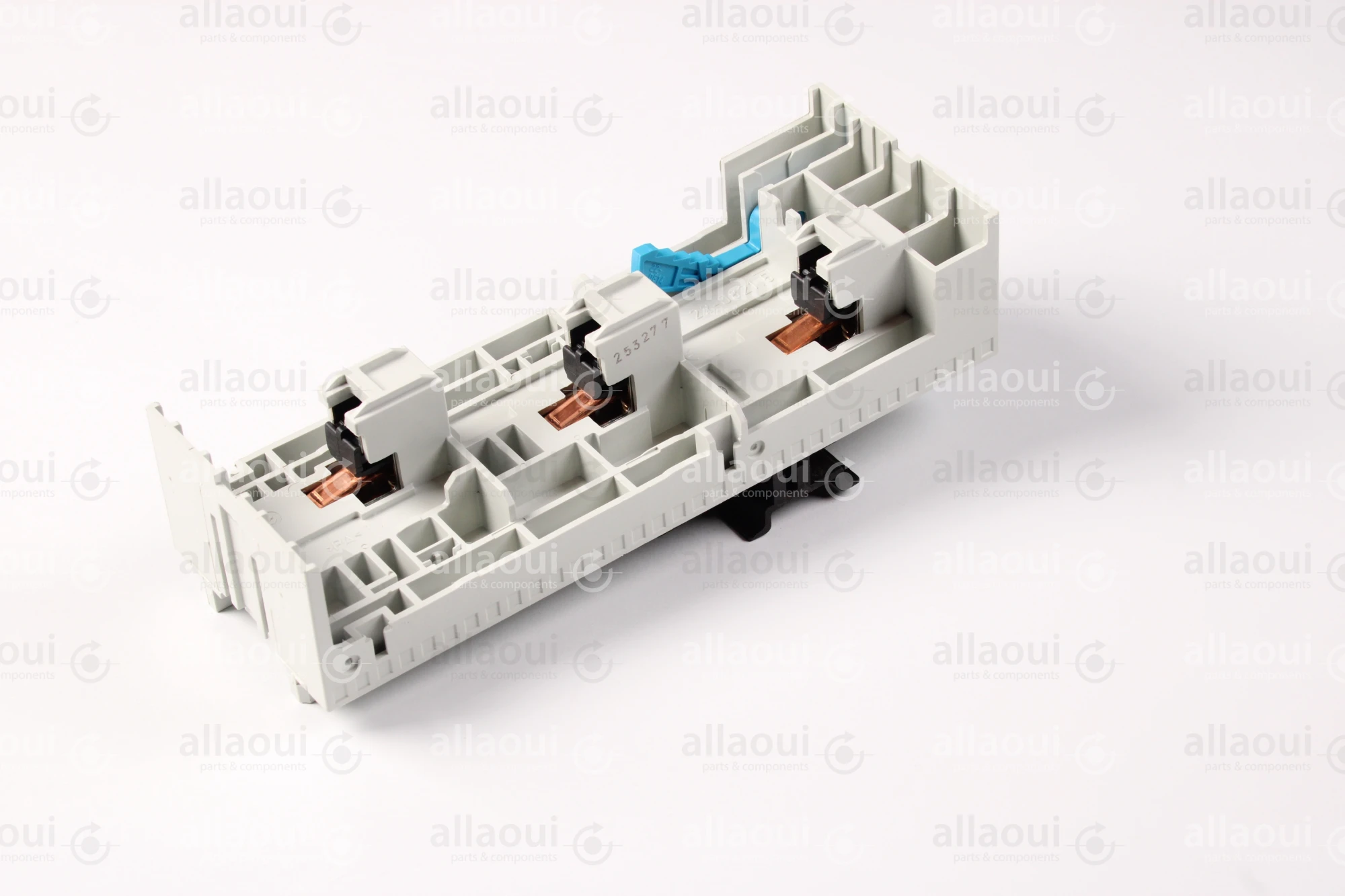 Wöhner Adapter 32 469 Wöhner Adapter 32 469