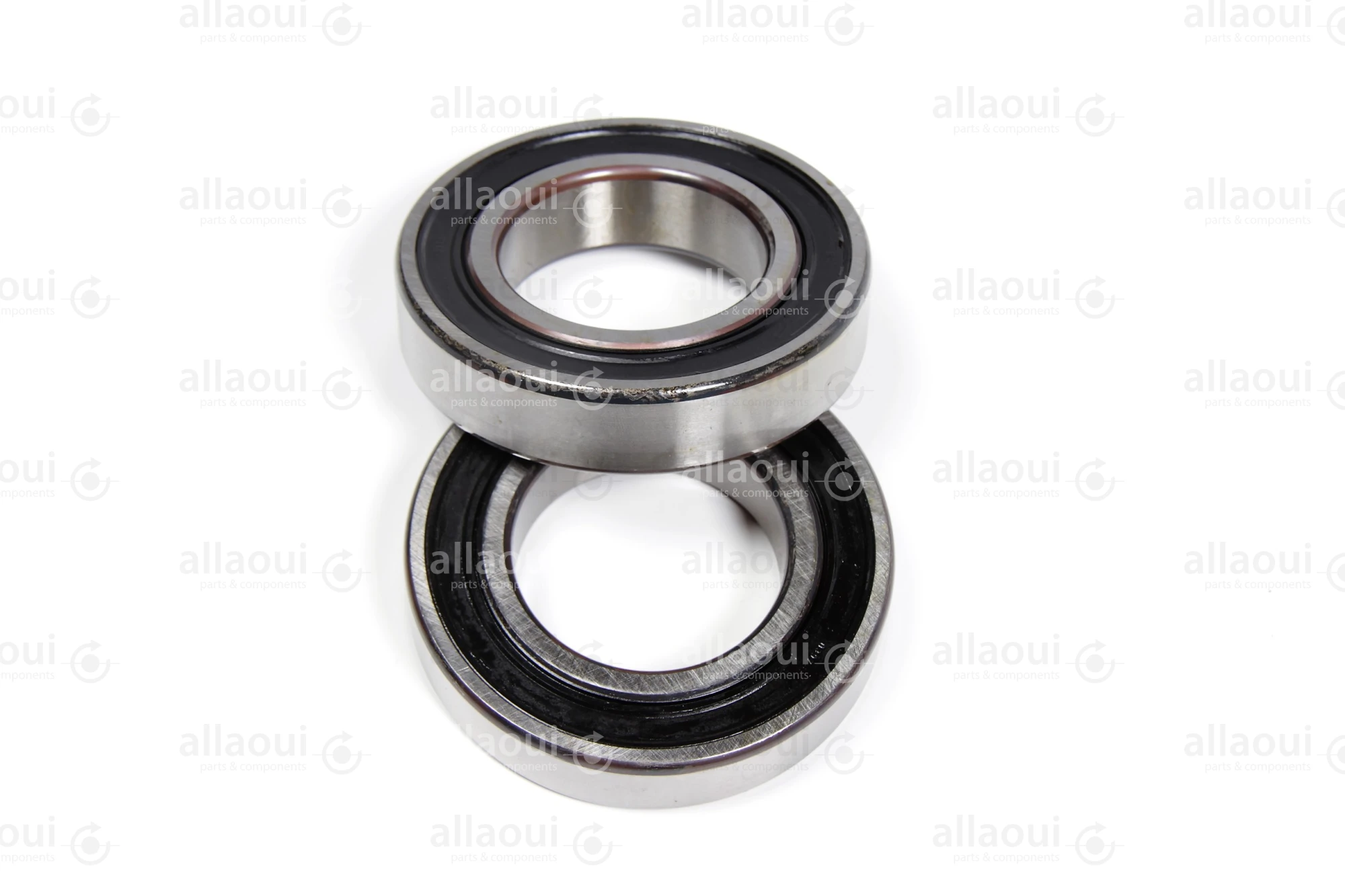 Müller Martini Bearing 6210-2RS 0038.1153 Müller Martini Bearing 6210-2RS 0038.1153