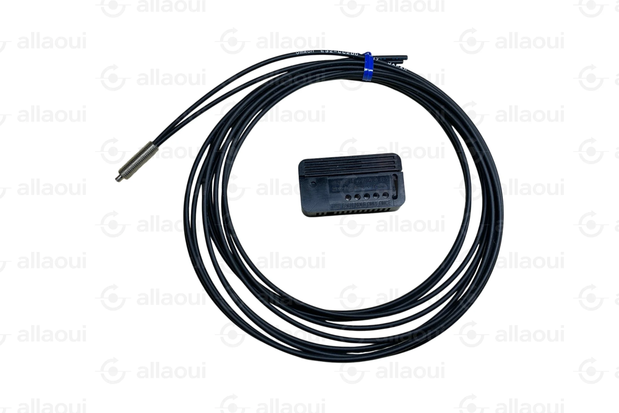Sick Fiber Optic Cable Diffuse LL3-DB01