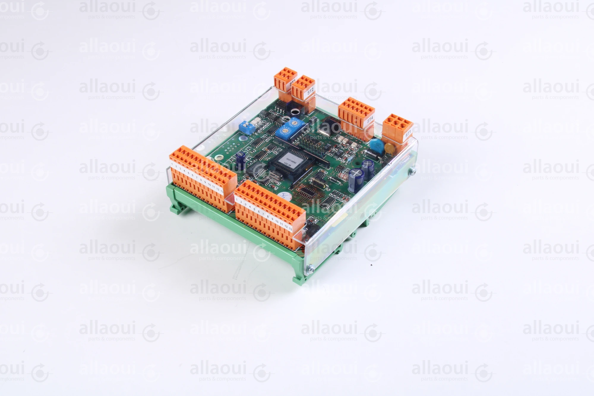 Technotrans Sensor switch RS 8000103 Technotrans Sensor switch RS 8000103