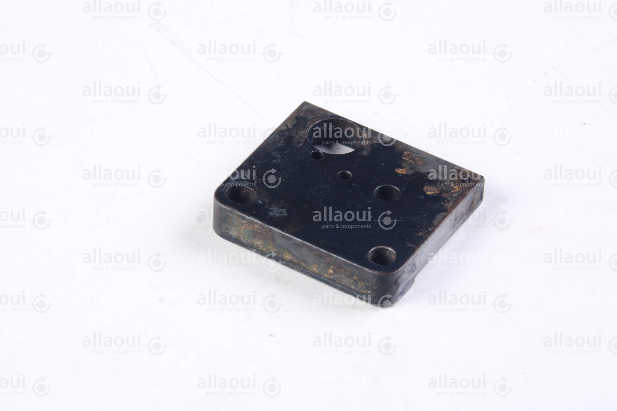 Baldwin Insert Plate 221001040/10 Baldwin Insert Plate 221001040/10