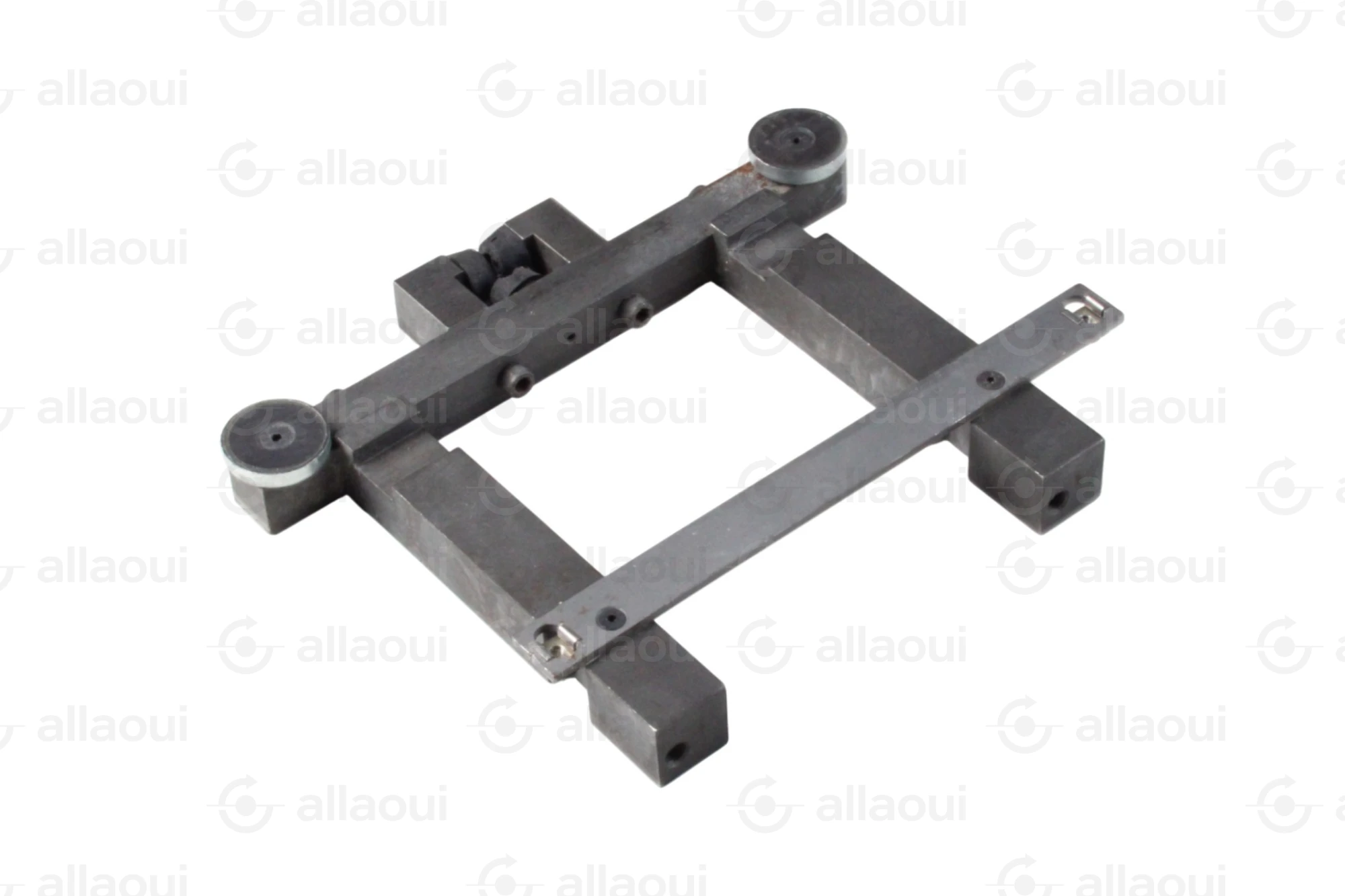 Heidelberg Holder kpl. ZD.2162-260-BG-01