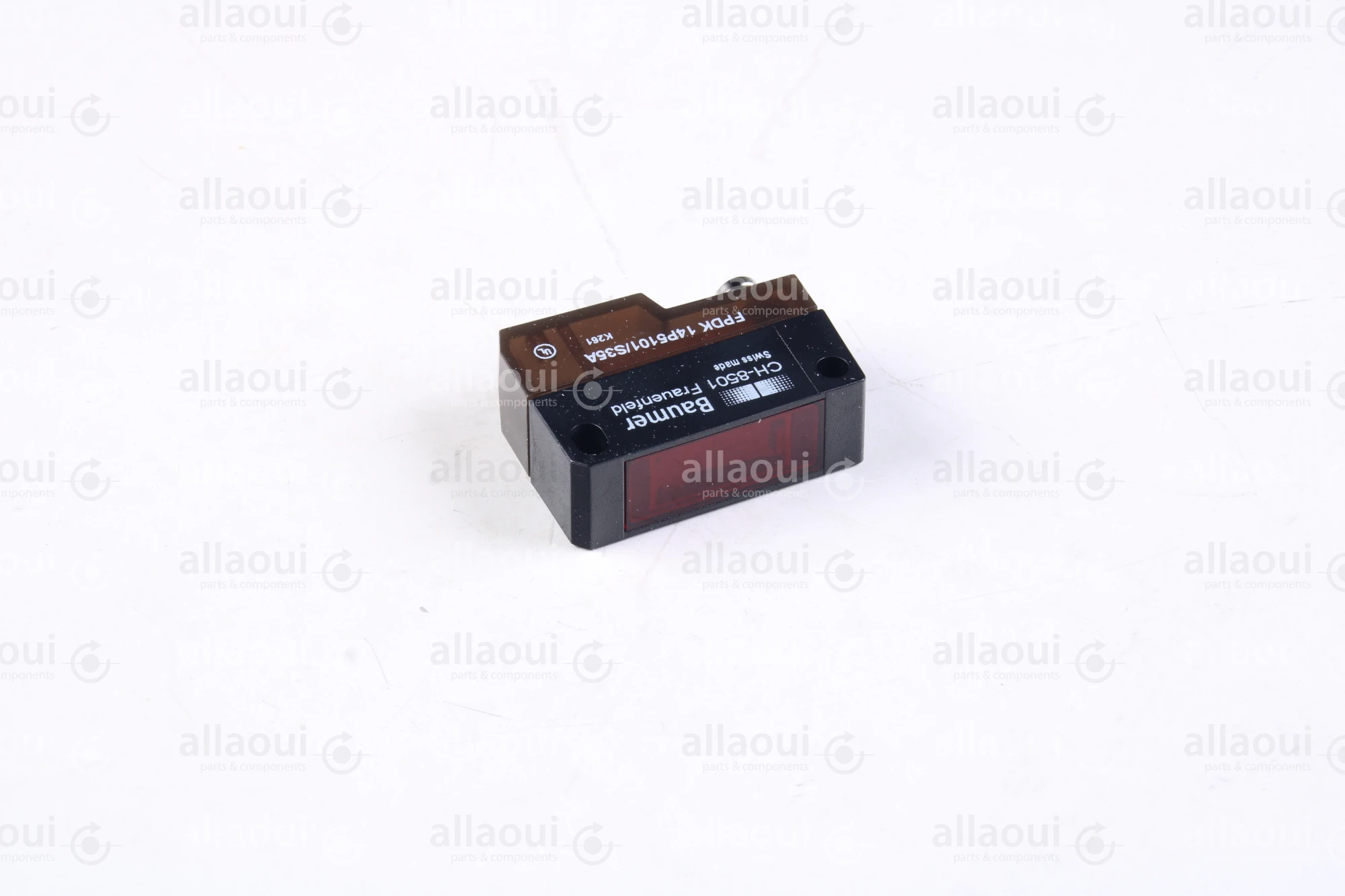 Baumer Optical Sensor 399-1959