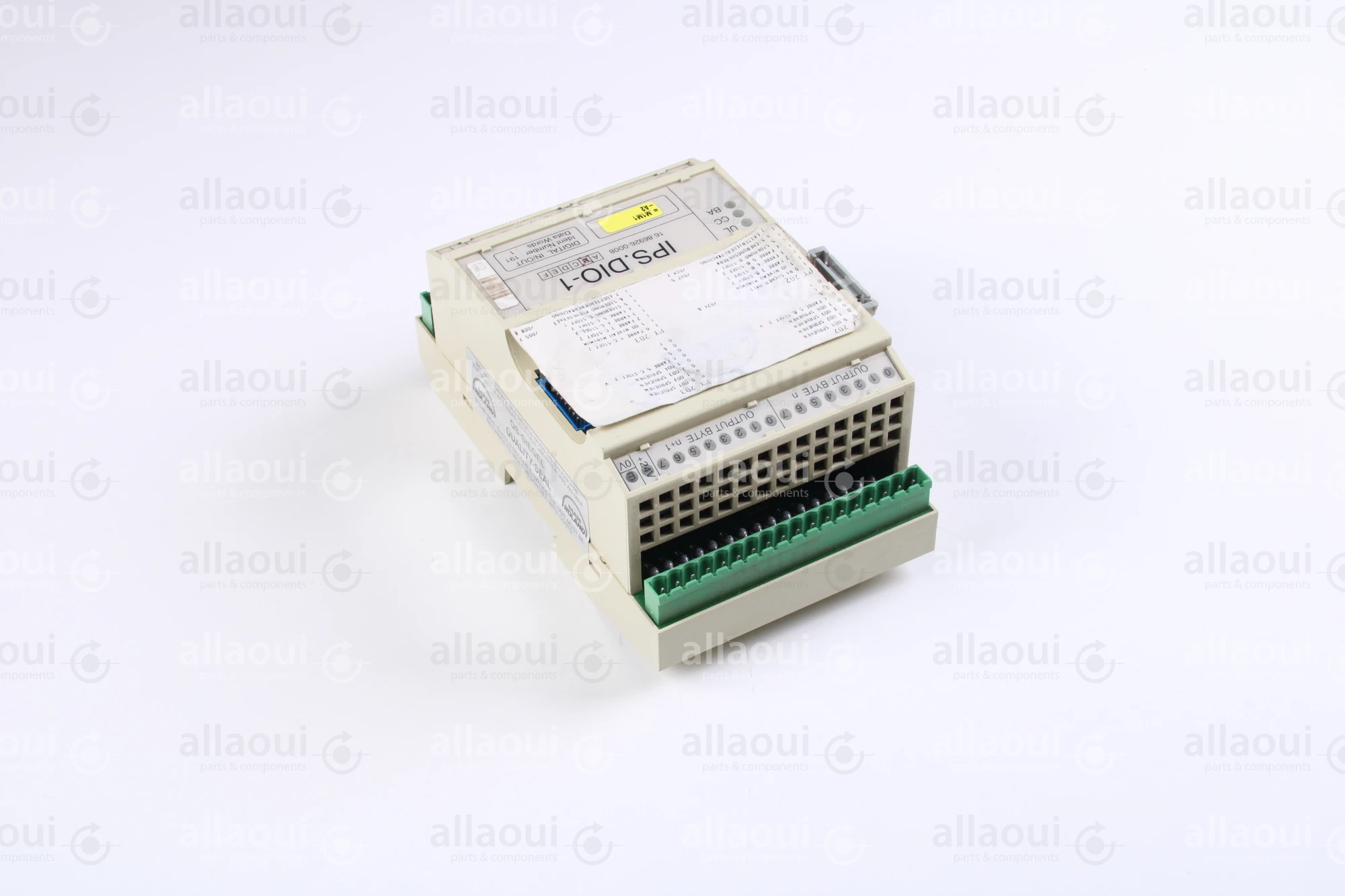 Manroland Digital In/Out Modul IPS.DIO-1 Manroland Digital In/Out Modul IPS.DIO-1