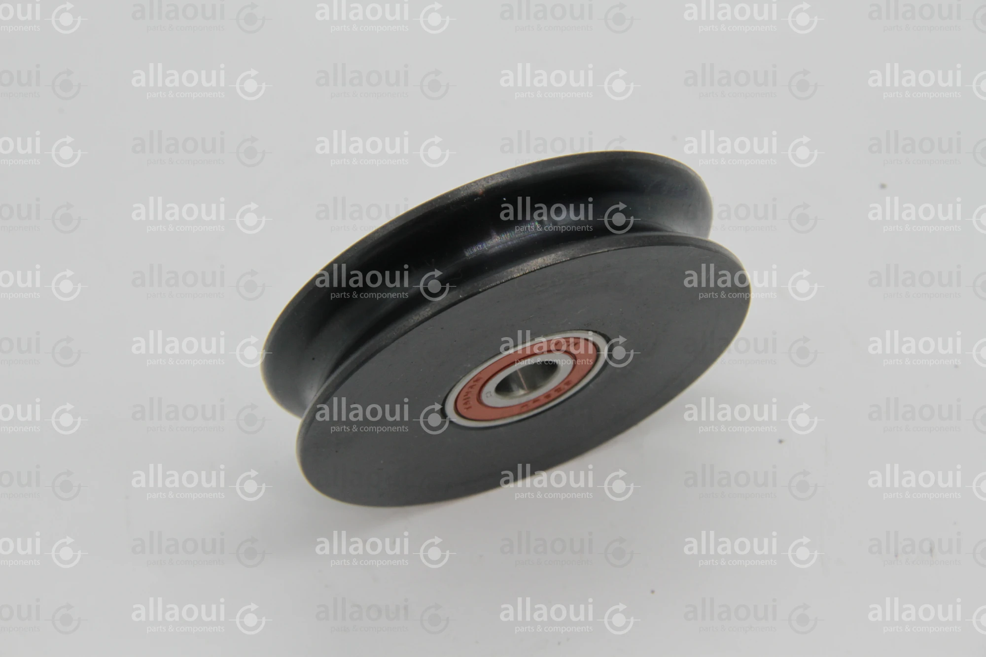 Müller Martini Pulley RD60H9X14 0360.2624.4 Müller Martini Pulley RD60H9X14 0360.2624.4
