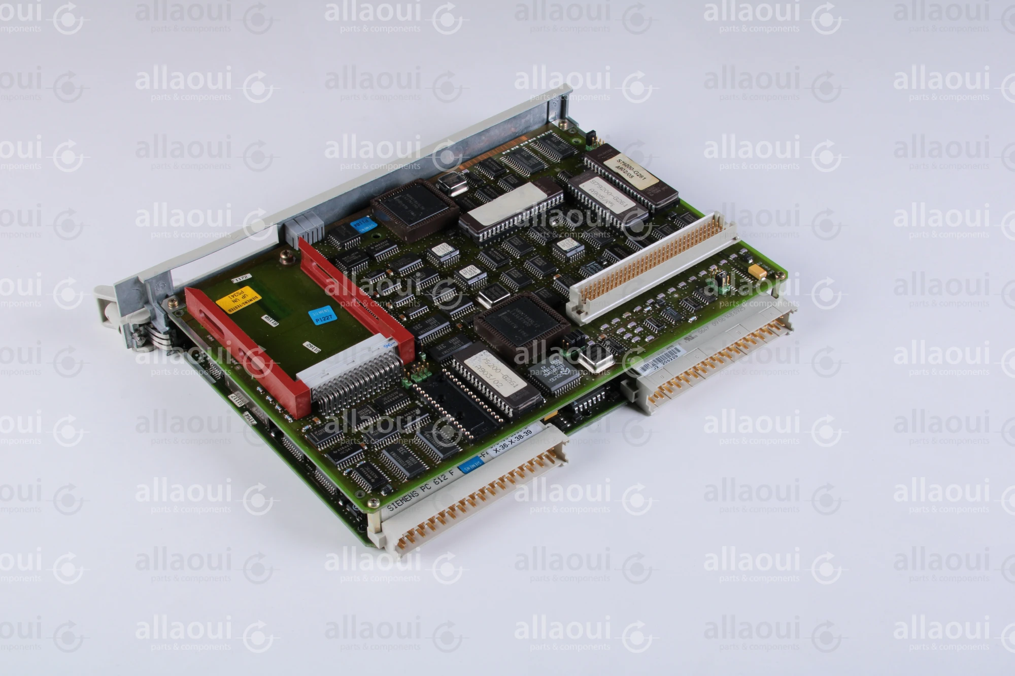 Siemens Board 6ES5948-3UA11 Siemens Board 6ES5948-3UA11