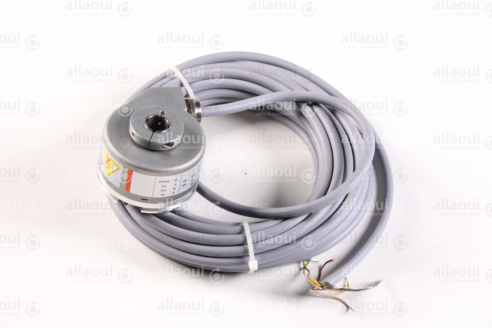 Kübler Incremental Encoder 8.5820M.0G20.0100.0006 Kübler Incremental Encoder 8.5820M.0G20.0100.0006