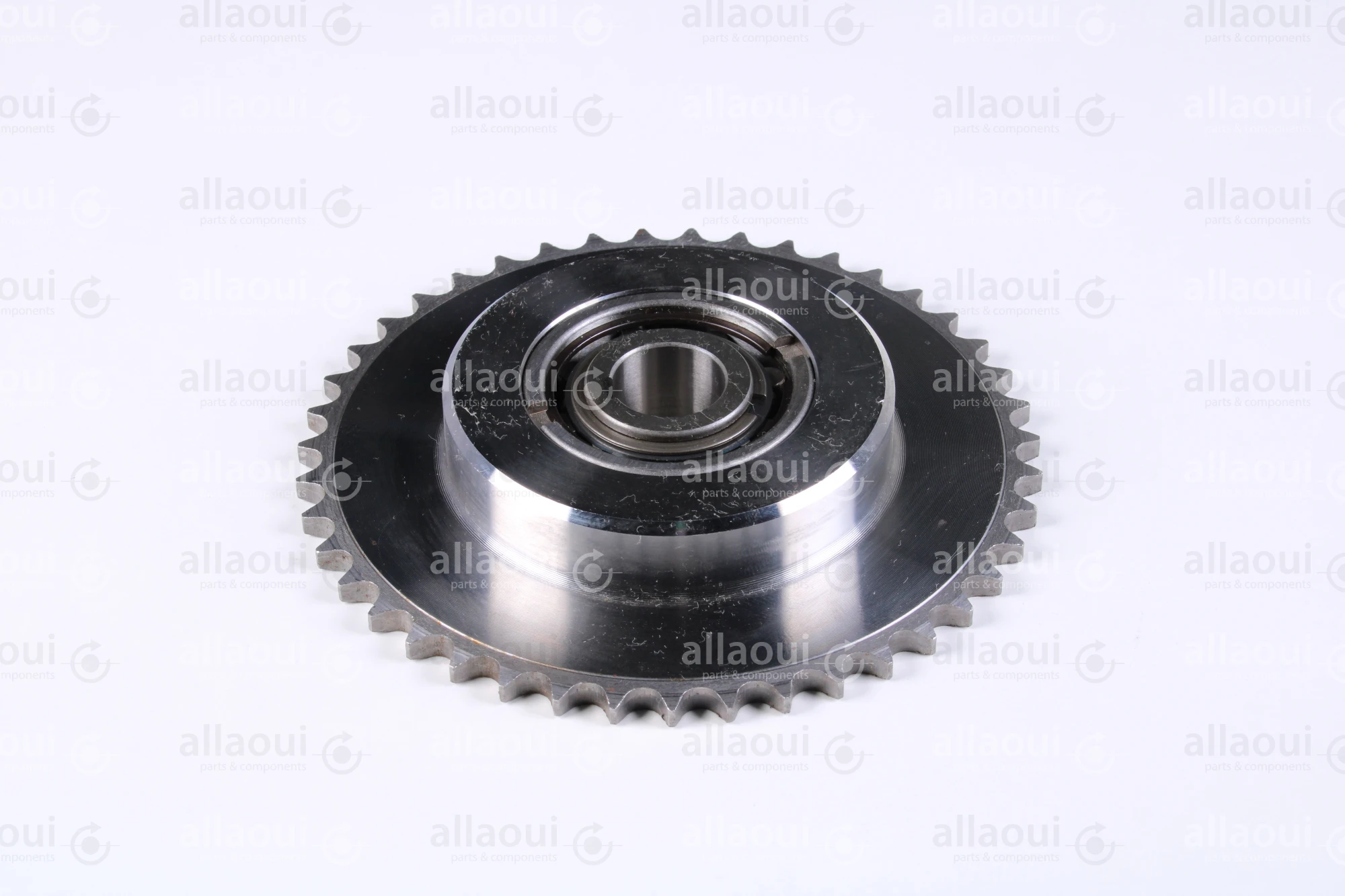 Müller Martini Chain Sprocket 3011.2750.4 Müller Martini Chain Sprocket 3011.2750.4