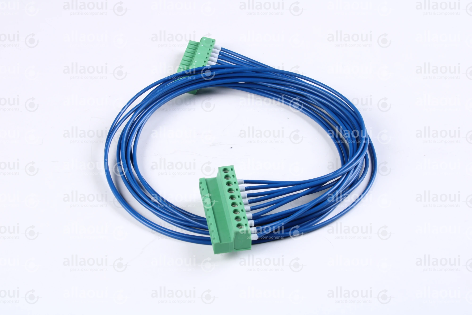 Koenig & Bauer (KBA) E-Port Fitting P2016870 Koenig & Bauer (KBA) E-Port Fitting P2016870