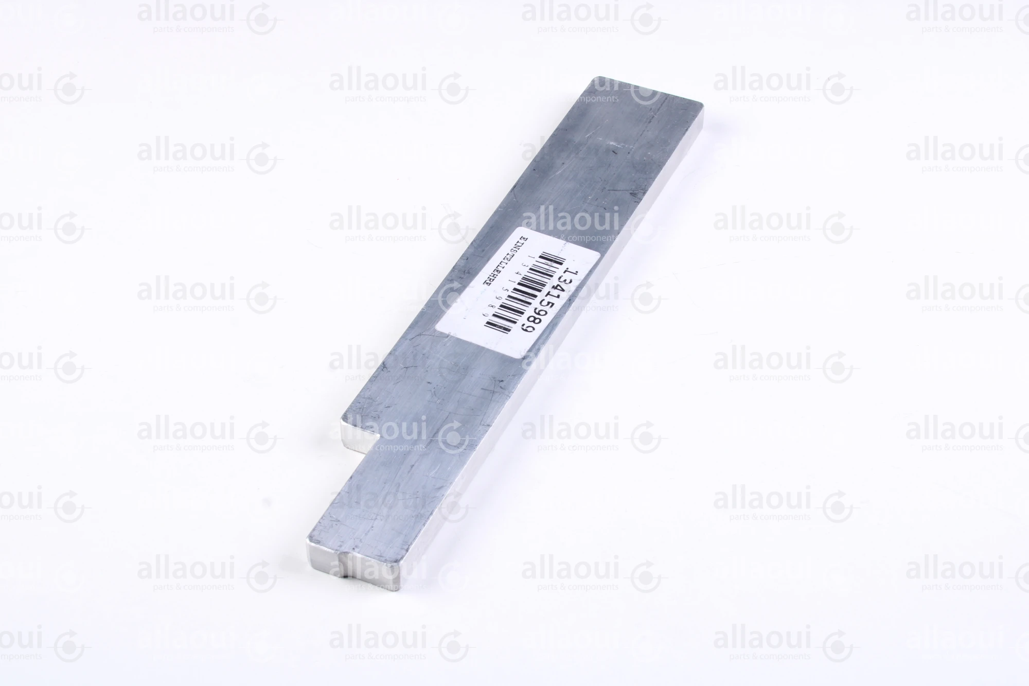 Kolbus Setting Gauge 13415989 Kolbus Setting Gauge 13415989
