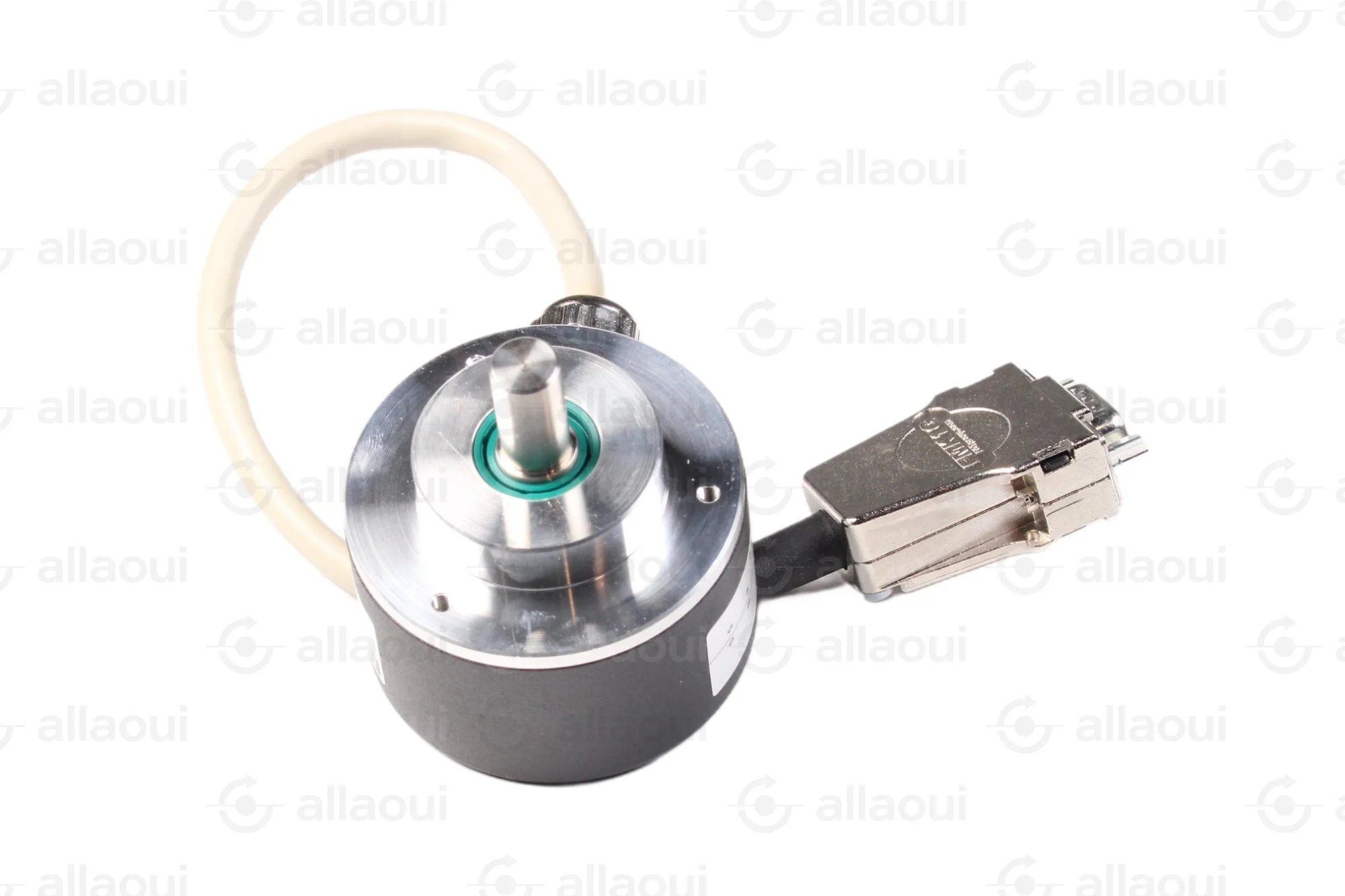PEPPERL+FUCHS Encoder 128968