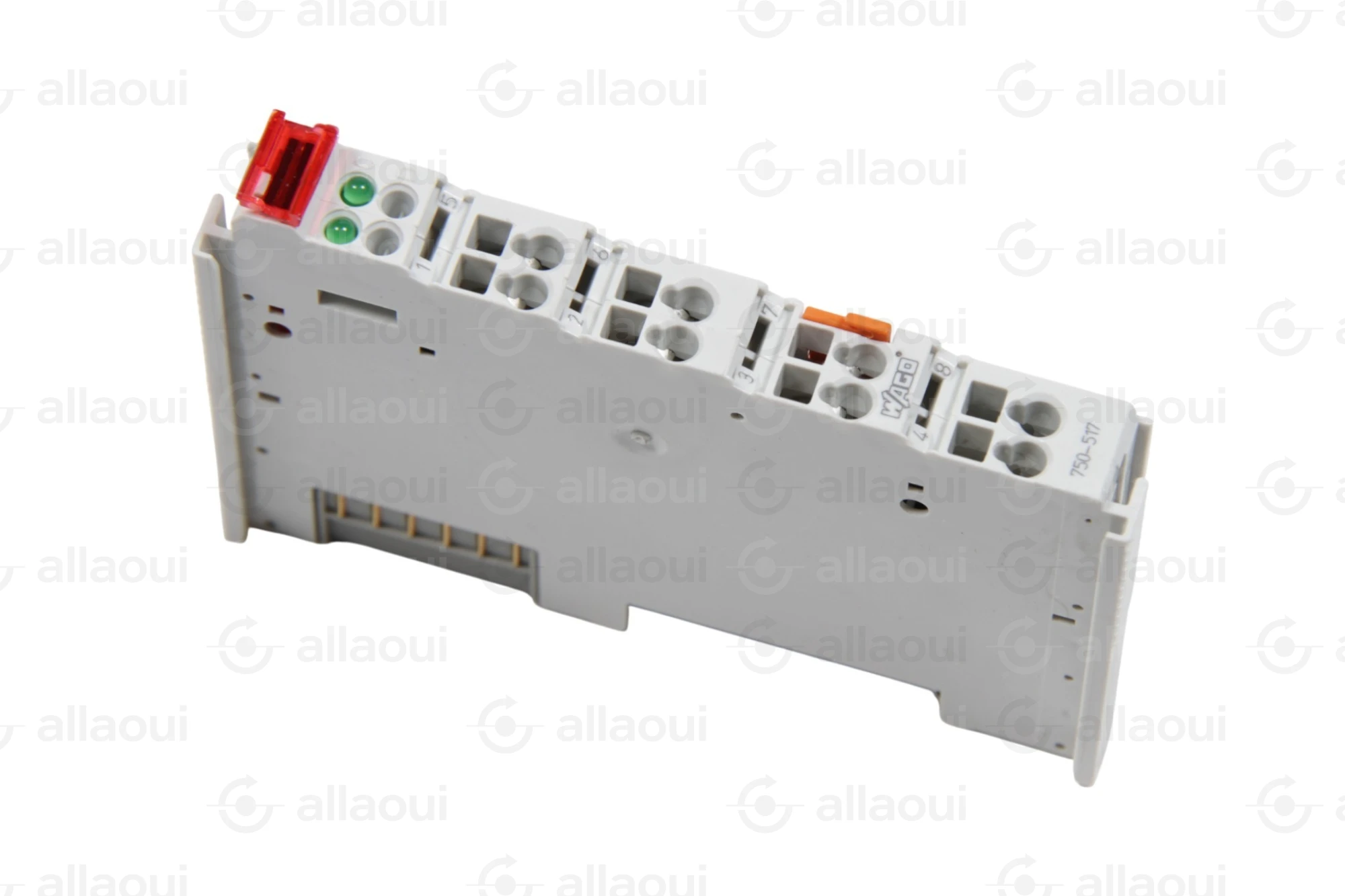 Wago Electrical Module 750-517 750-517 Wago Electrical Module 750-517 750-517