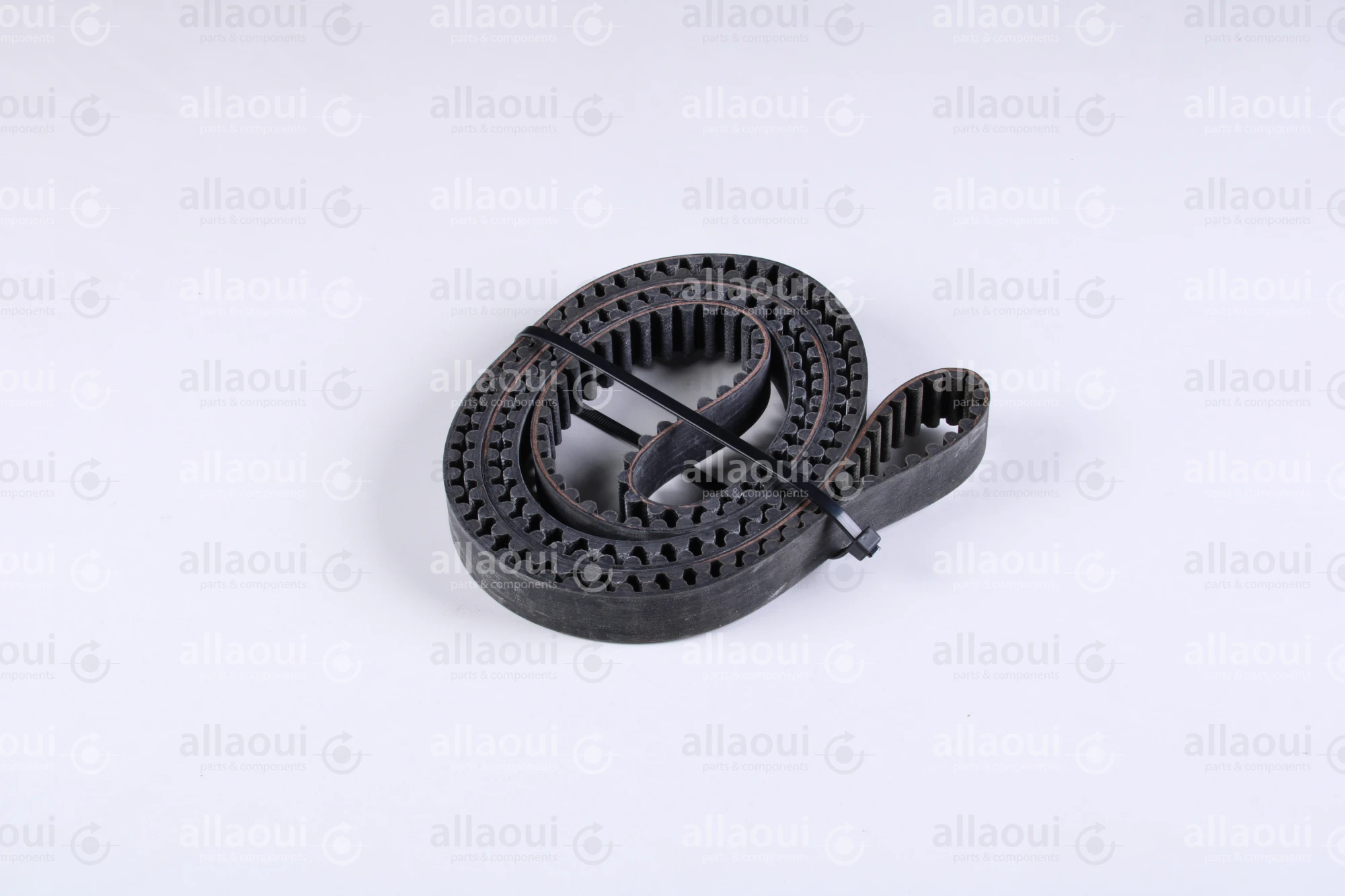 Müller Martini Toothed Belt 2000-8M-20HTD 0039.3630 Müller Martini Toothed Belt 2000-8M-20HTD 0039.3630
