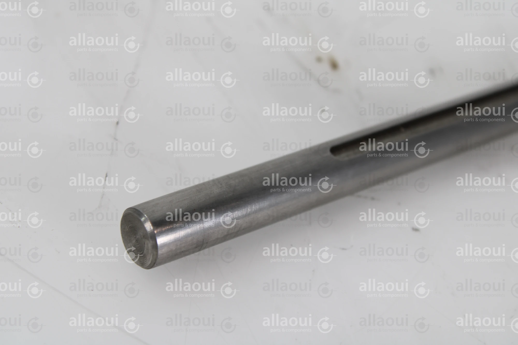 Kolbus Shaft 00237927 Kolbus Shaft 00237927