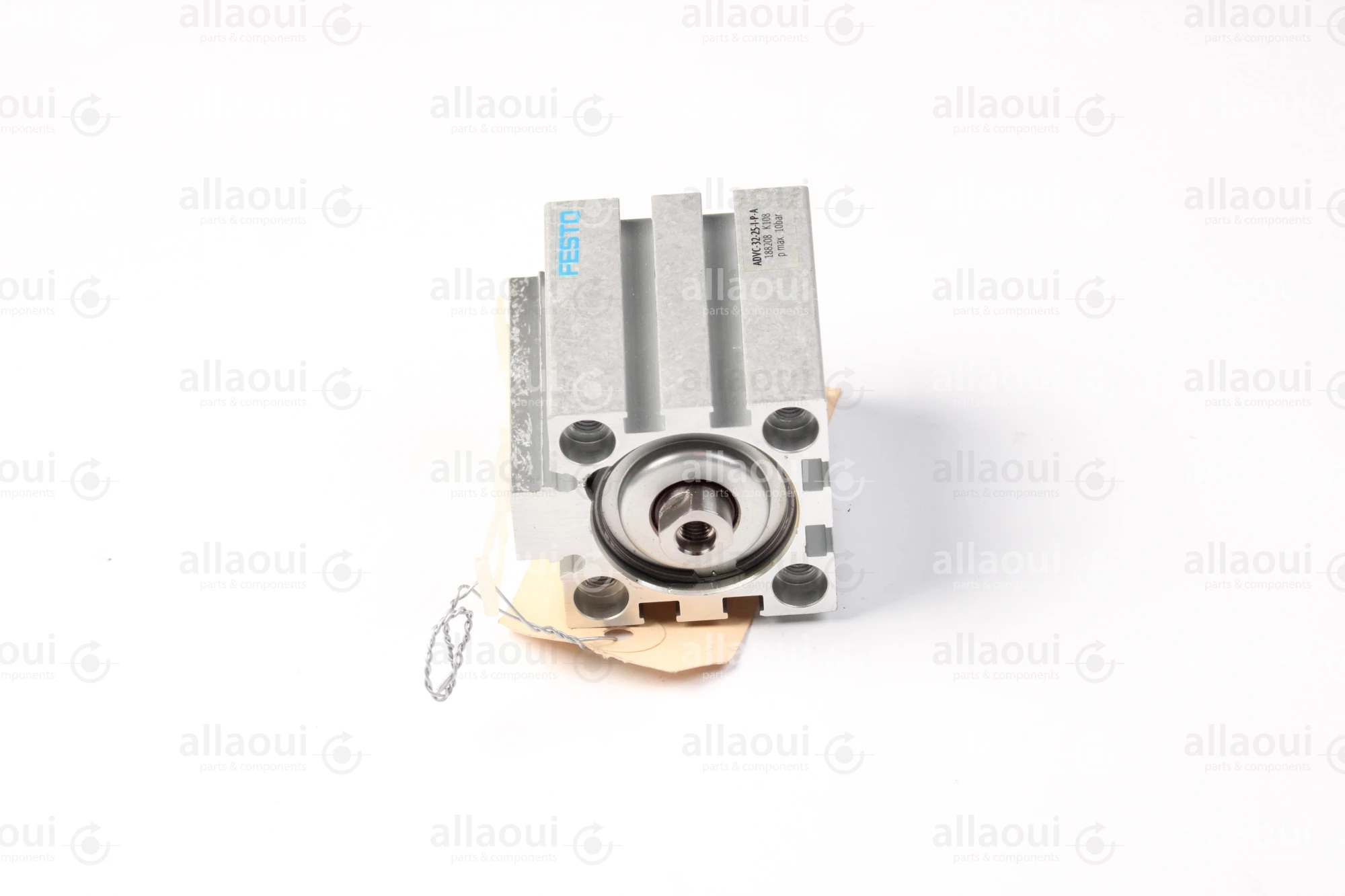 Festo Short-stroke cylinder ADVC-32-25-I-P-A Festo Short-stroke cylinder ADVC-32-25-I-P-A