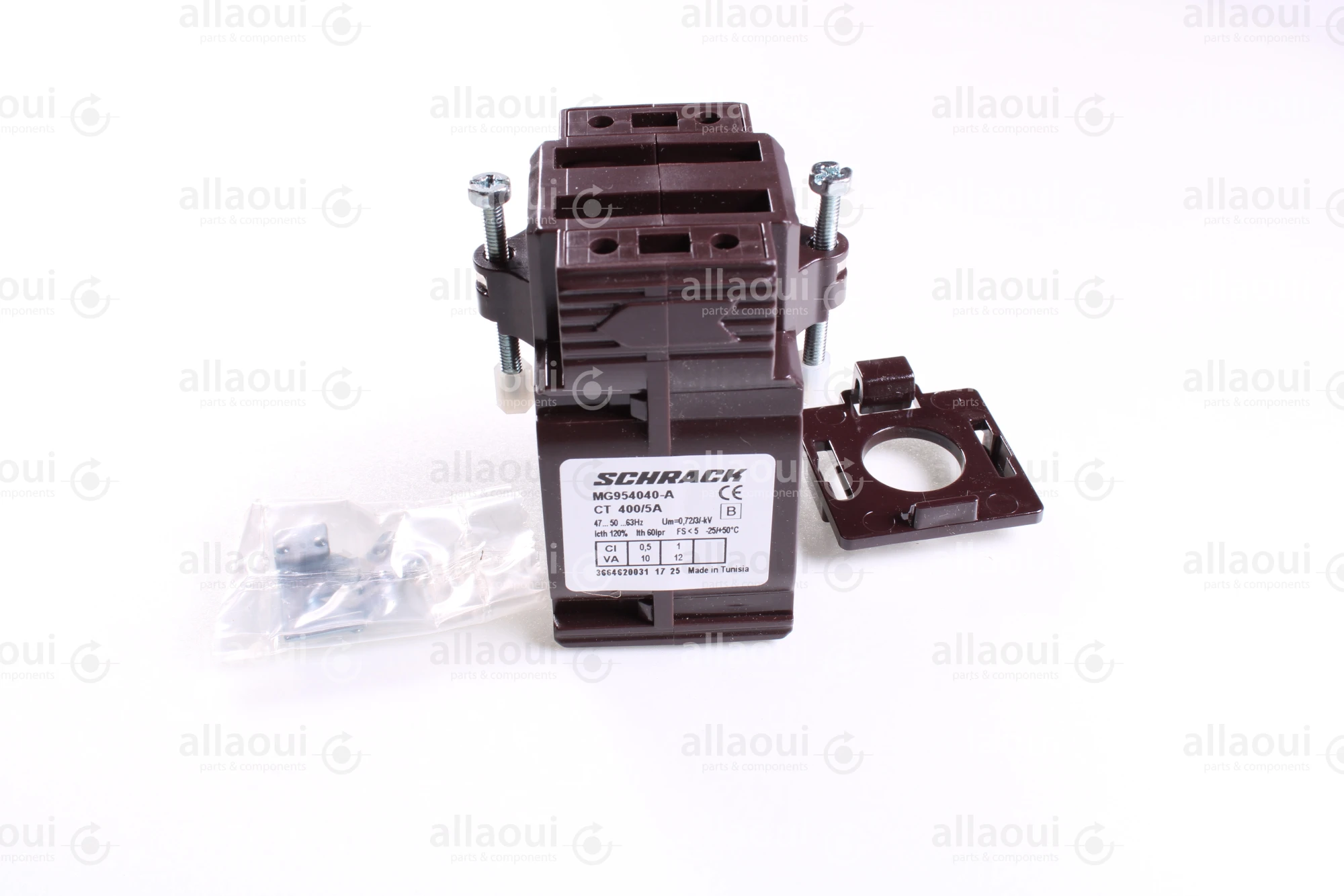 Schrack Current transformer MG954040-A Schrack Current transformer MG954040-A