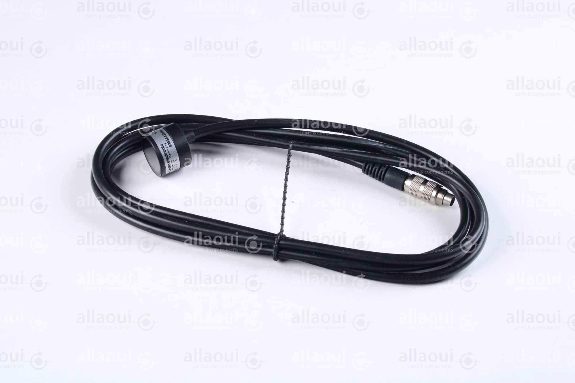 Leuze Electronic Double Sheet Control Receiver 0309A438494 Leuze Electronic Double Sheet Control Receiver 0309A438494