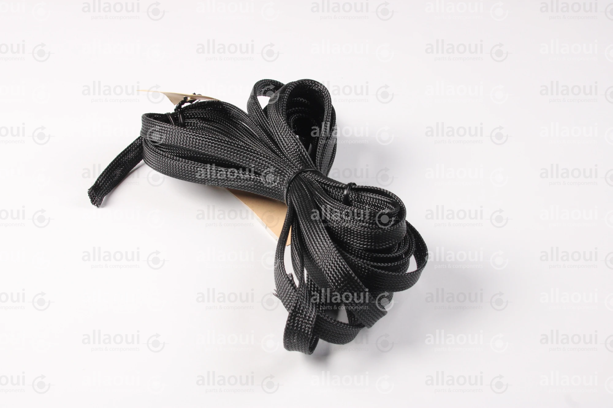 Planatol Braided Sleeving 047904 Planatol Braided Sleeving 047904
