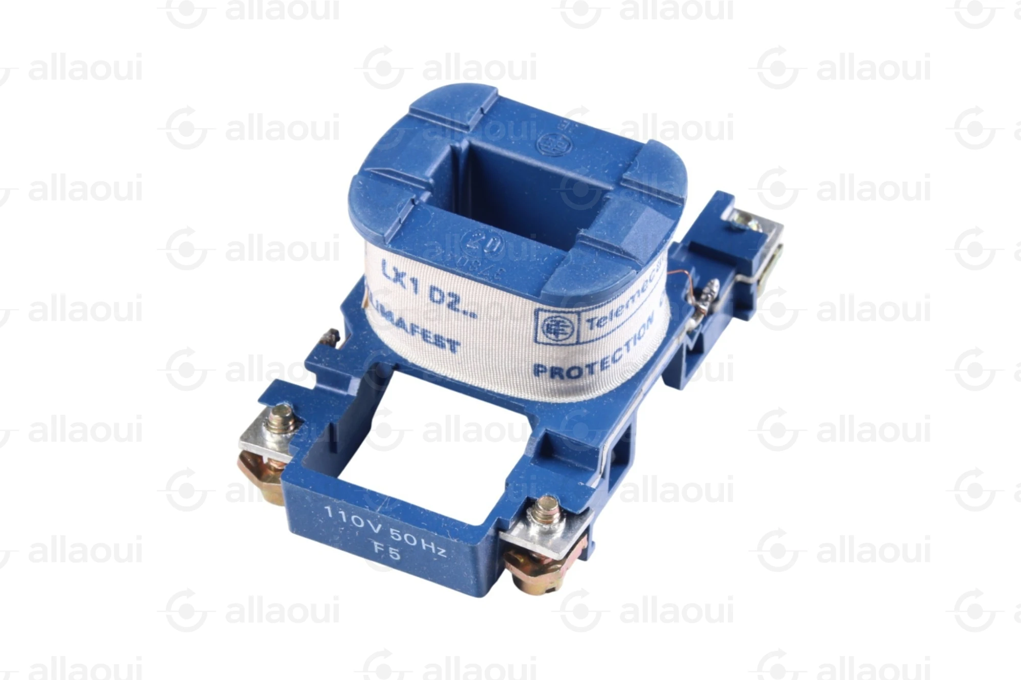 Telemecanique Contactor Coil 110V AC 50Hz LX1 D2F5