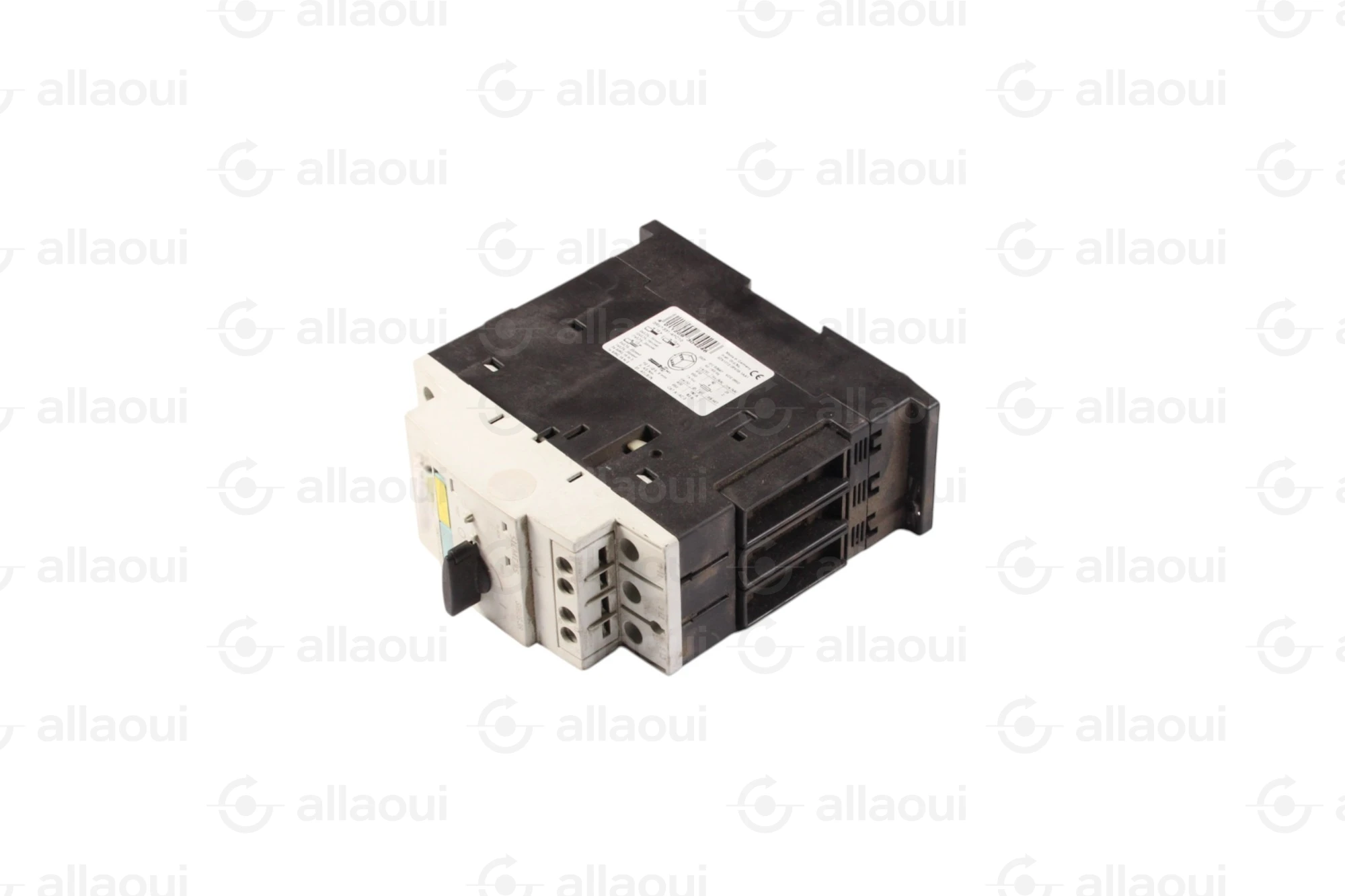 Siemens Circuit Breaker 3RV1331-4FC10 Siemens Circuit Breaker 3RV1331-4FC10