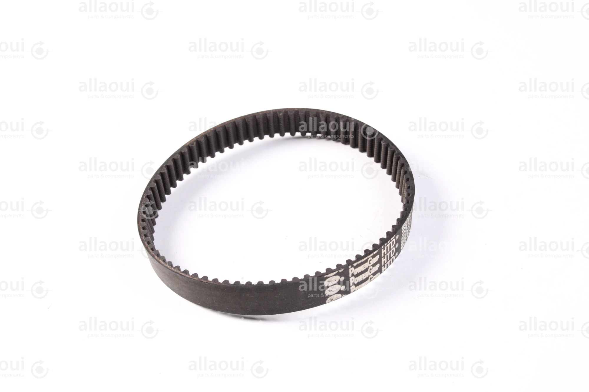 PowerGrip Timing Belt HTD-360-5M-15mm PowerGrip Timing Belt HTD-360-5M-15mm
