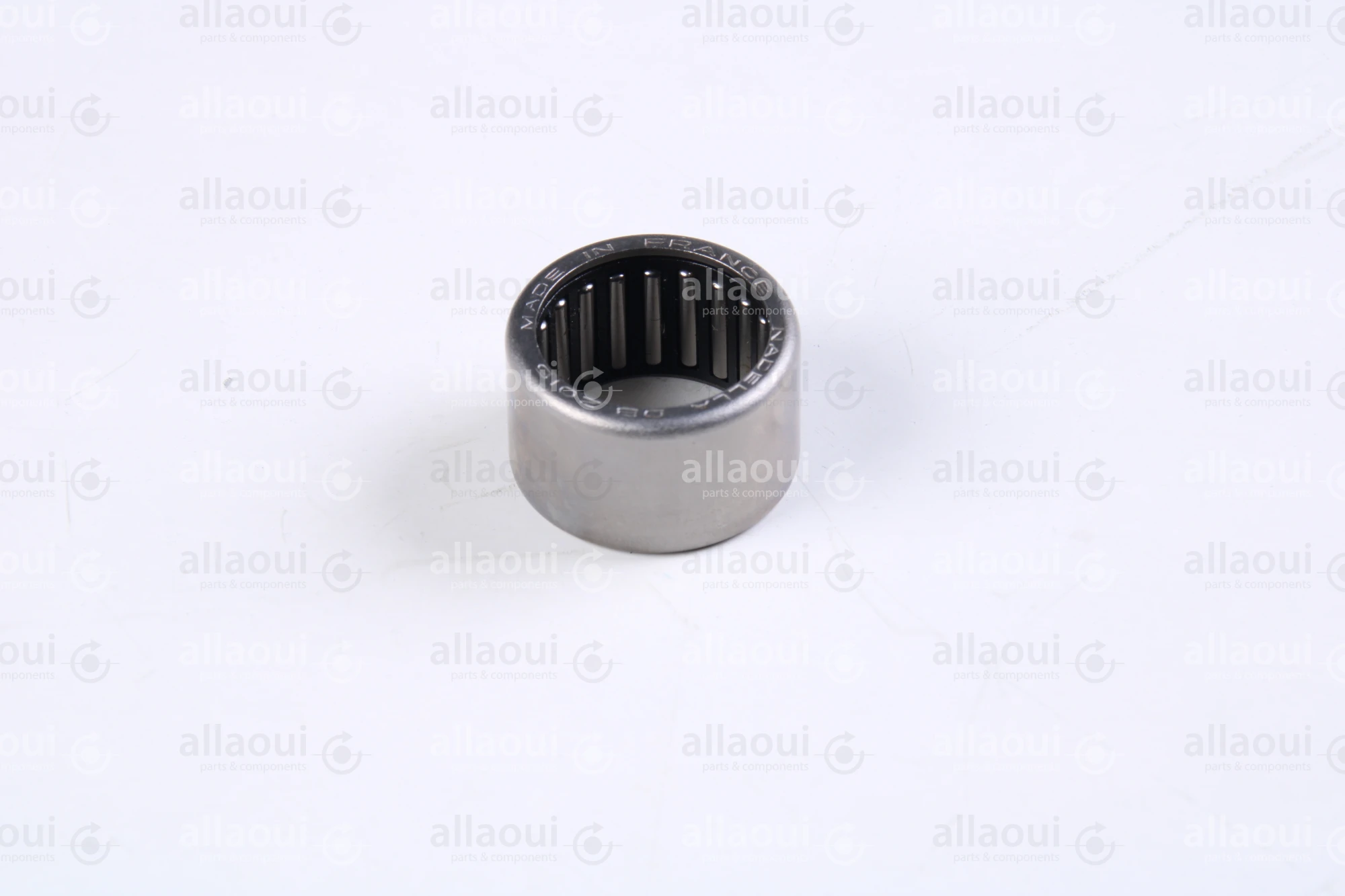 Nadella Needle roller DB 2016 20x26x16 mm Nadella DB 2016 Nadella Needle roller DB 2016 20x26x16 mm Nadella DB 2016