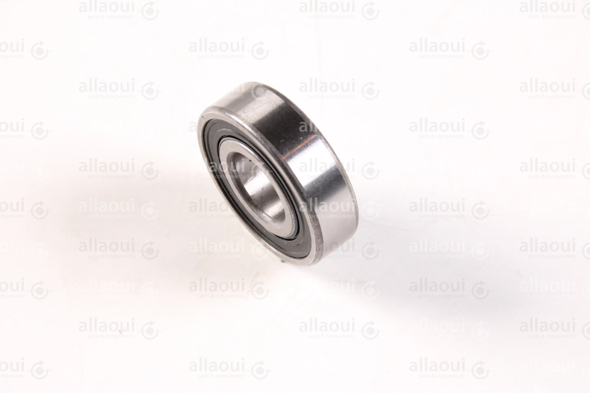 SKF Deep Groove Ball Bearing 6203-2RS1 SKF Deep Groove Ball Bearing 6203-2RS1