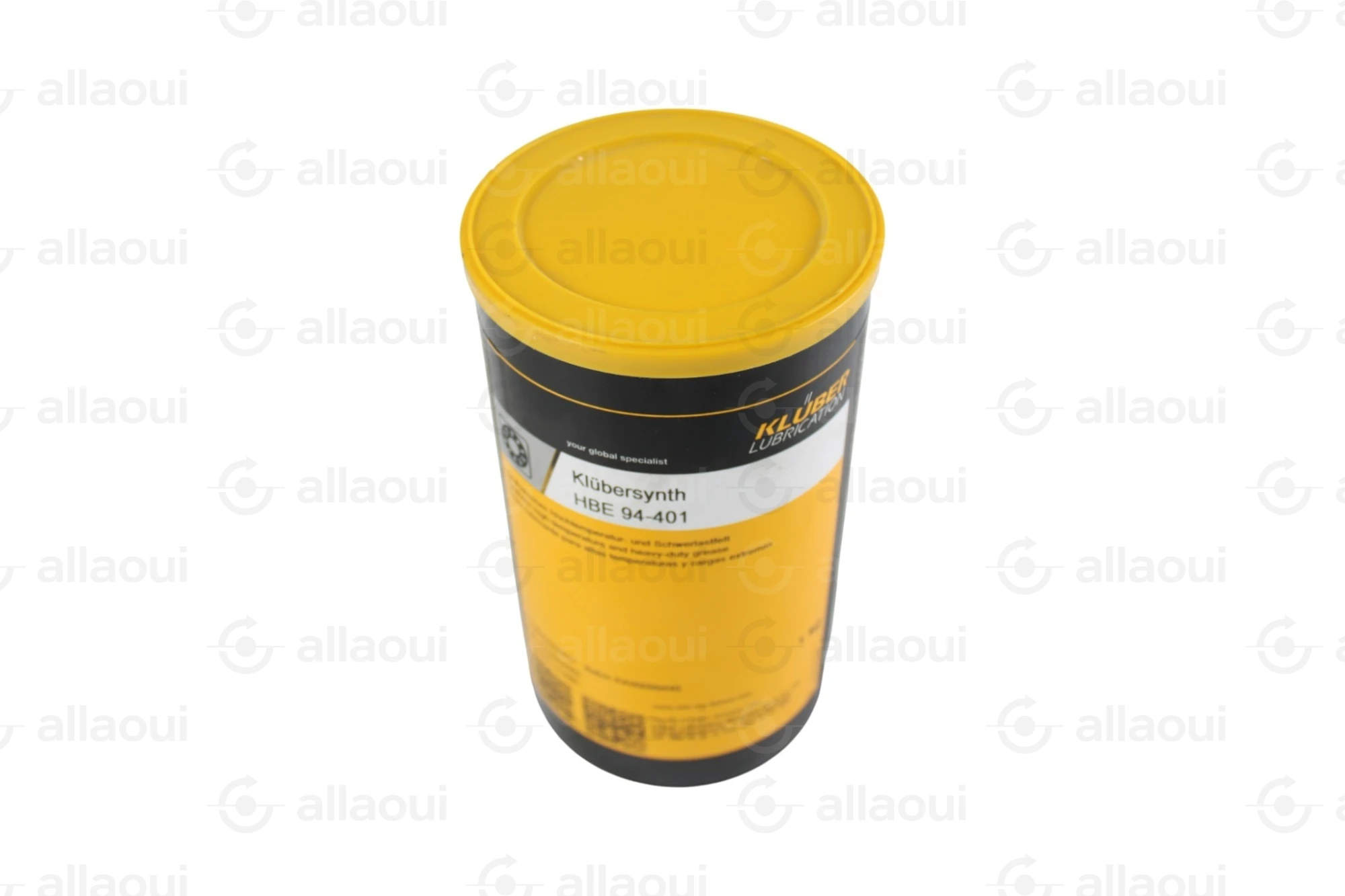 Klüber Synthetic Heavy Duty Grease HBE-94-401