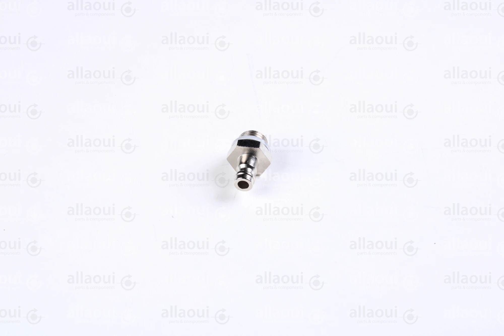 UNKNOWN Coupling plug KSG 14 NW5 MSV UNKNOWN Coupling plug KSG 14 NW5 MSV
