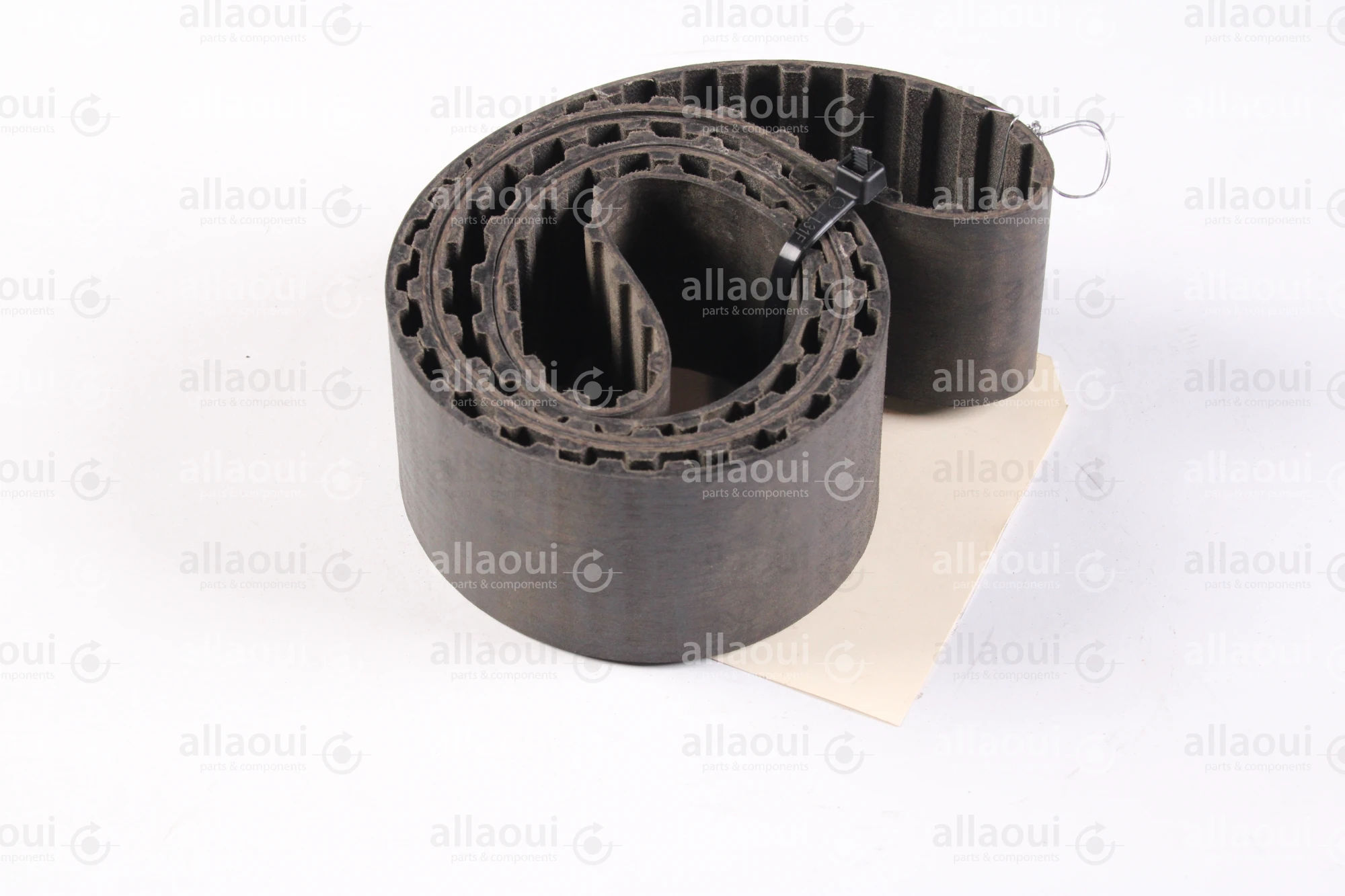 Optibelt Timing Belt ZR-800-H-200-50mm Optibelt Timing Belt ZR-800-H-200-50mm