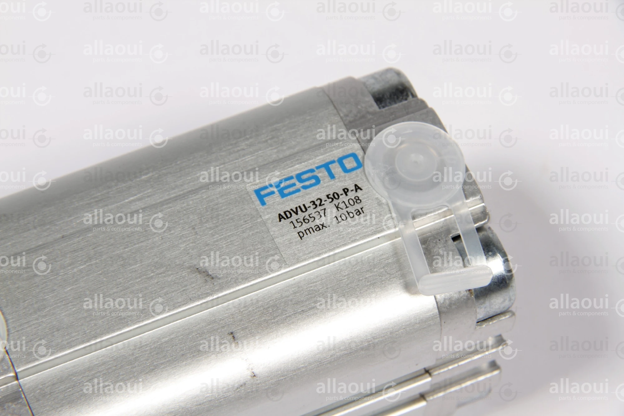 Festo Pneumatic Cylinder ADVU-32-50-P-A Festo Pneumatic Cylinder ADVU-32-50-P-A