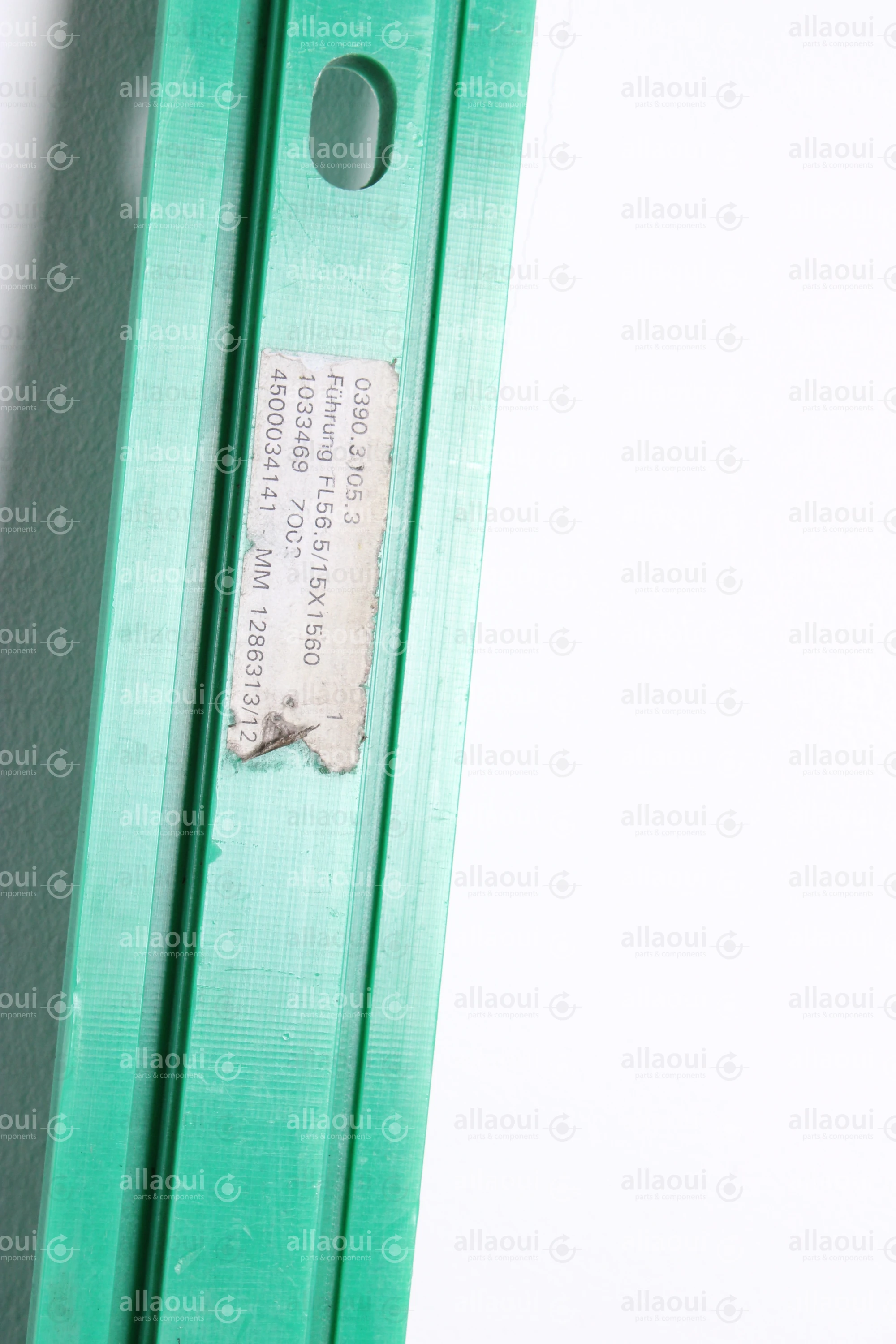 Müller Martini Guide FL56.5 0390.3005.3 Müller Martini Guide FL56.5 0390.3005.3