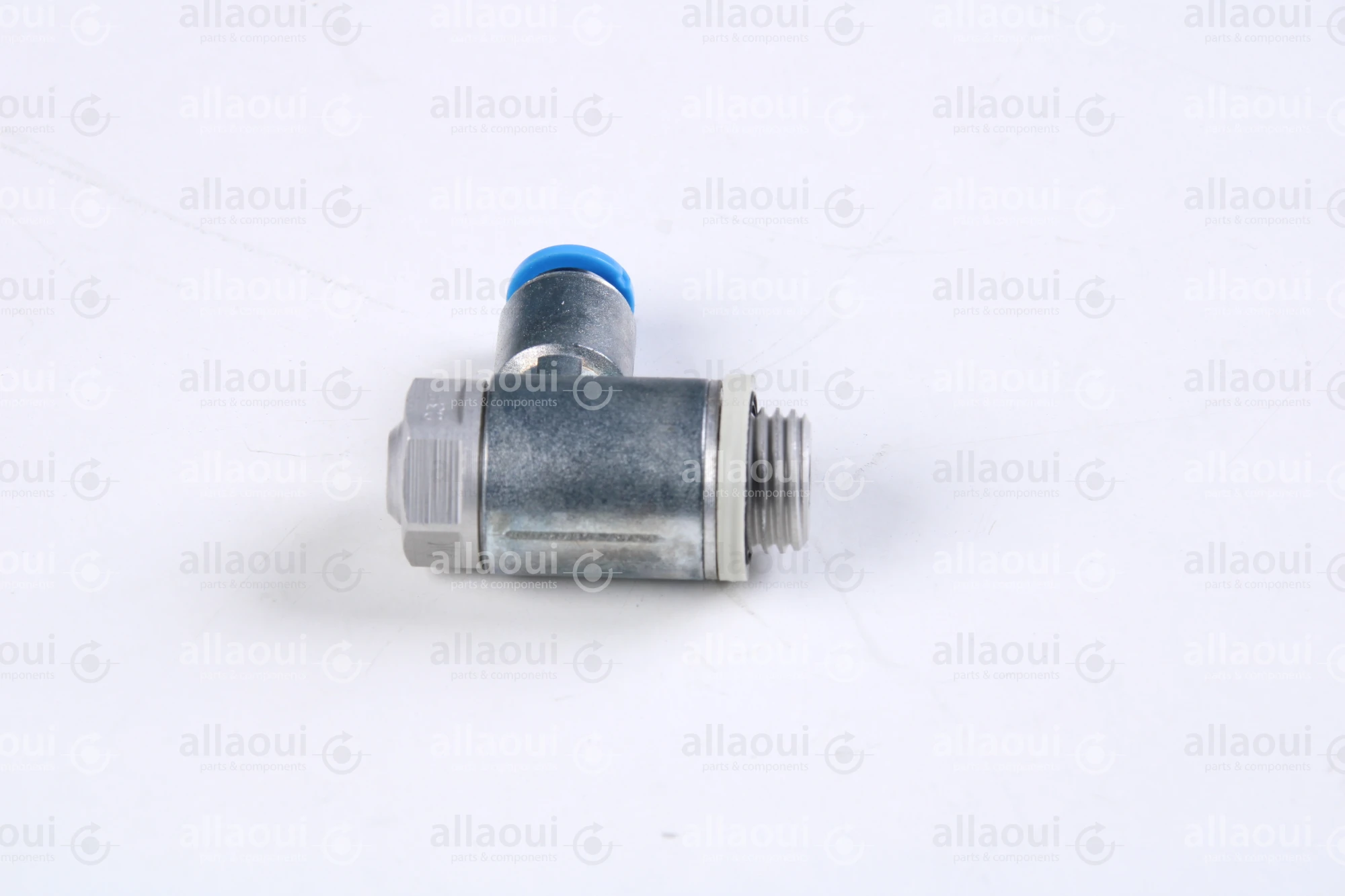 Festo Choke Valve 275843 Festo Choke Valve 275843