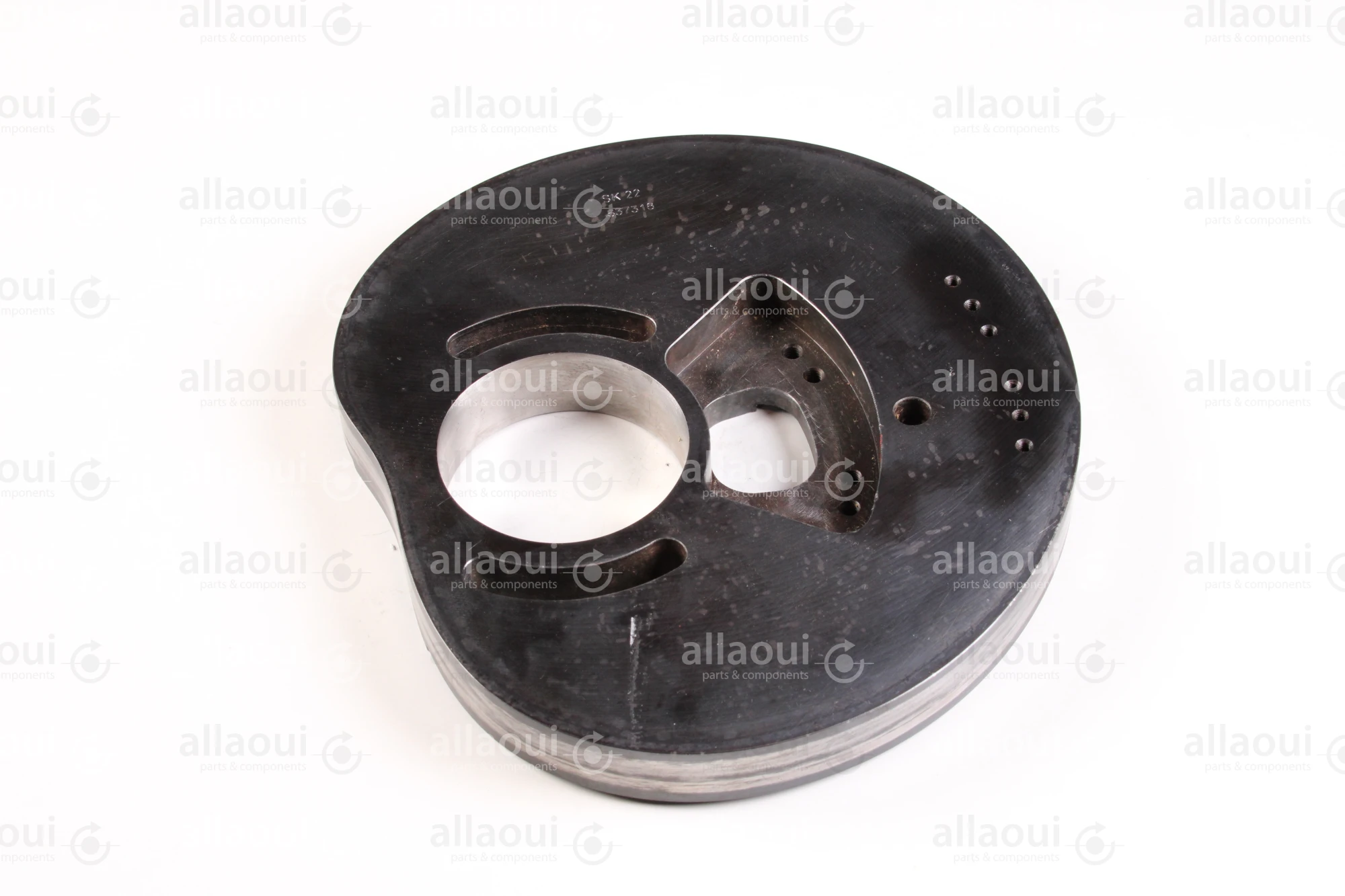 Kolbus Cam 00537318 Kolbus Cam 00537318