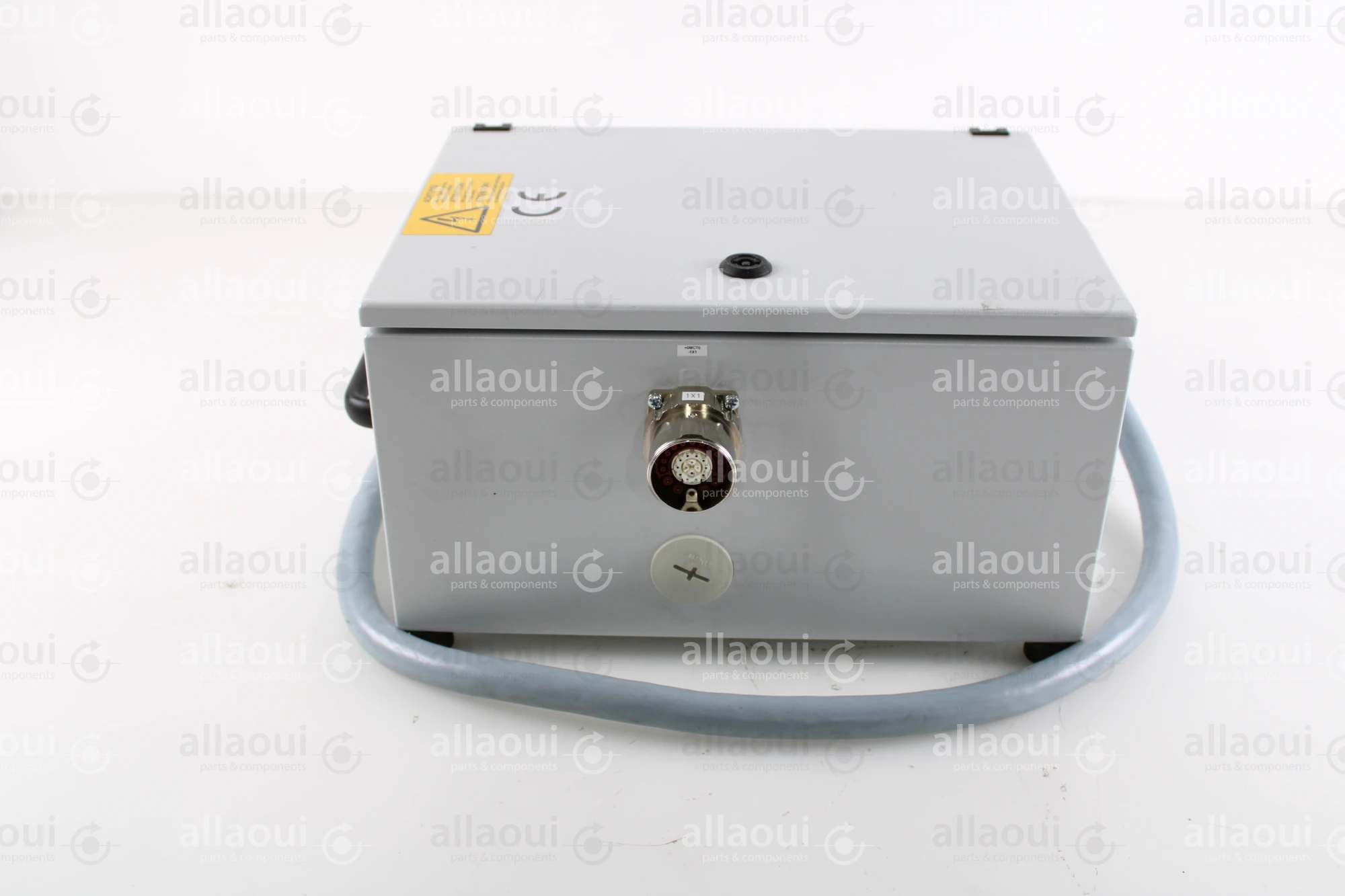 Heidelberg Coupling Box DCT-MCT-DCT FH.A0117A7/04A Heidelberg Coupling Box DCT-MCT-DCT FH.A0117A7/04A