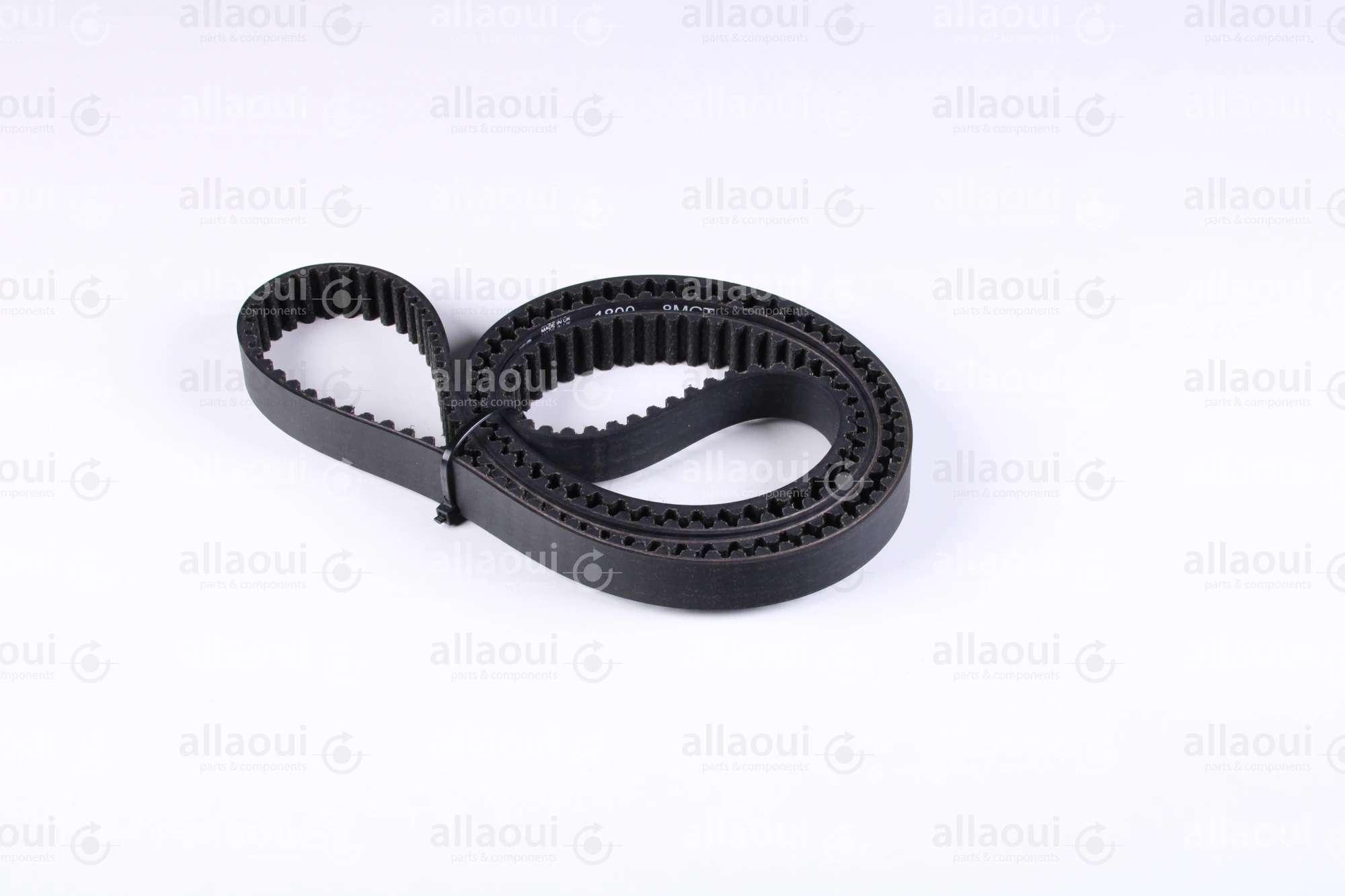 Müller Martini Toothed Belt 1800-8MGT-20 0039.3702 Müller Martini Toothed Belt 1800-8MGT-20 0039.3702