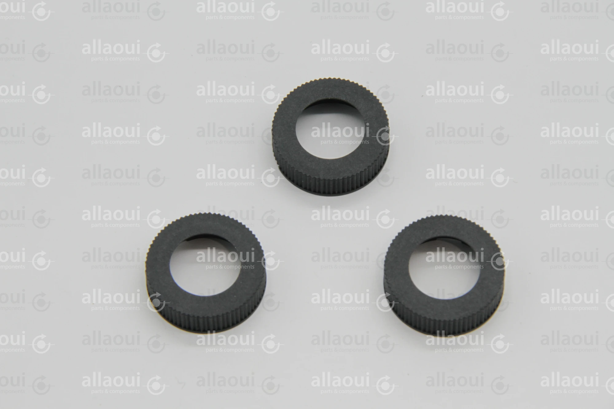 Müller Martini Knurled nut H212.0484.5
