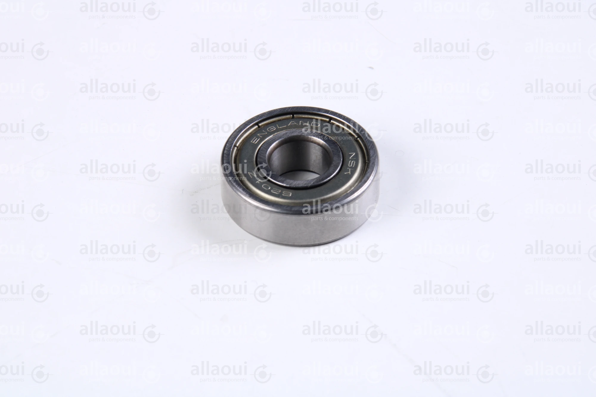 NSK Ball bearing 12x32x10 mm NSK6201Z NSK Ball bearing 12x32x10 mm NSK6201Z