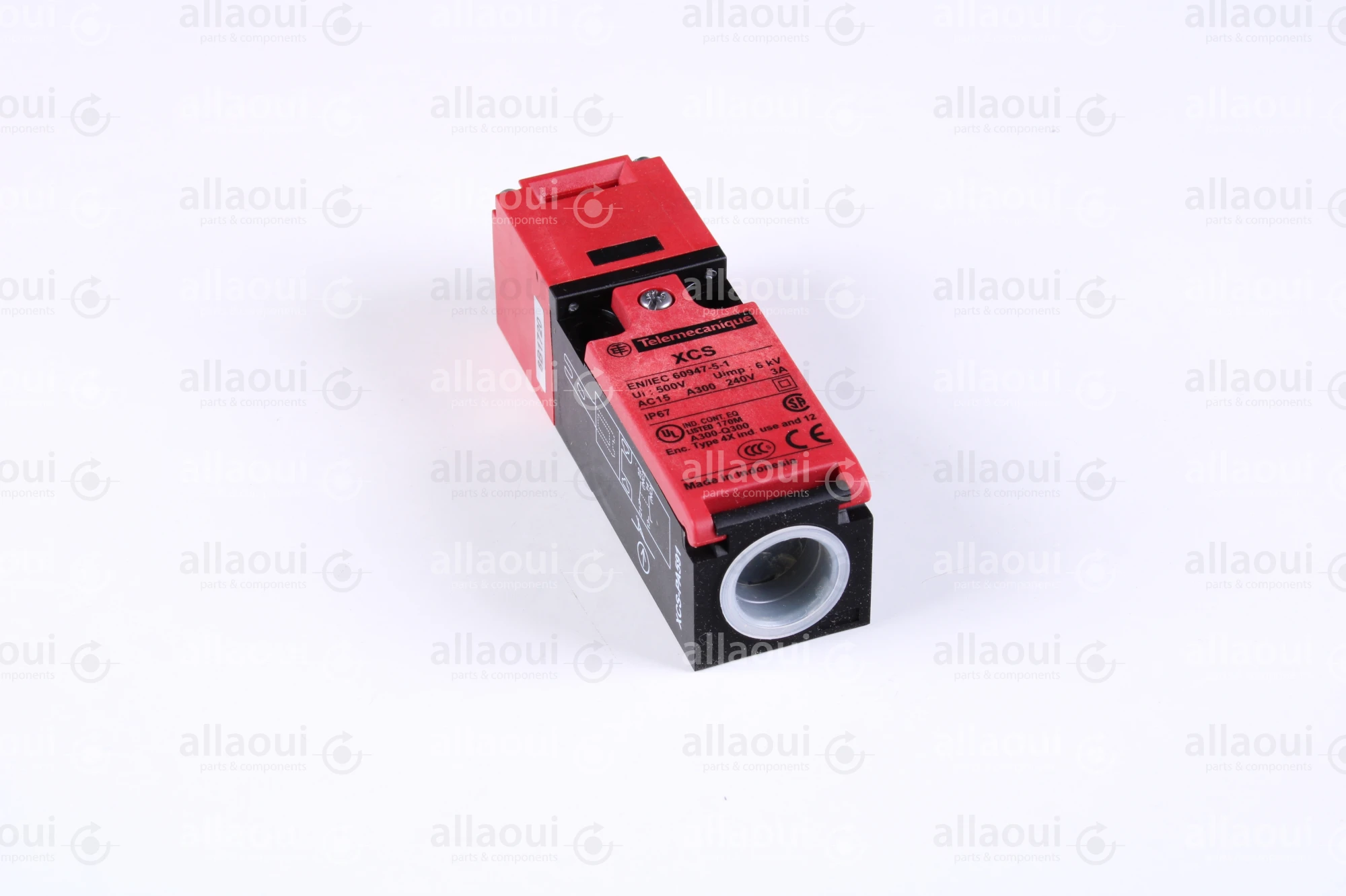 Telemecanique Switch XCSPA591 Telemecanique Switch XCSPA591