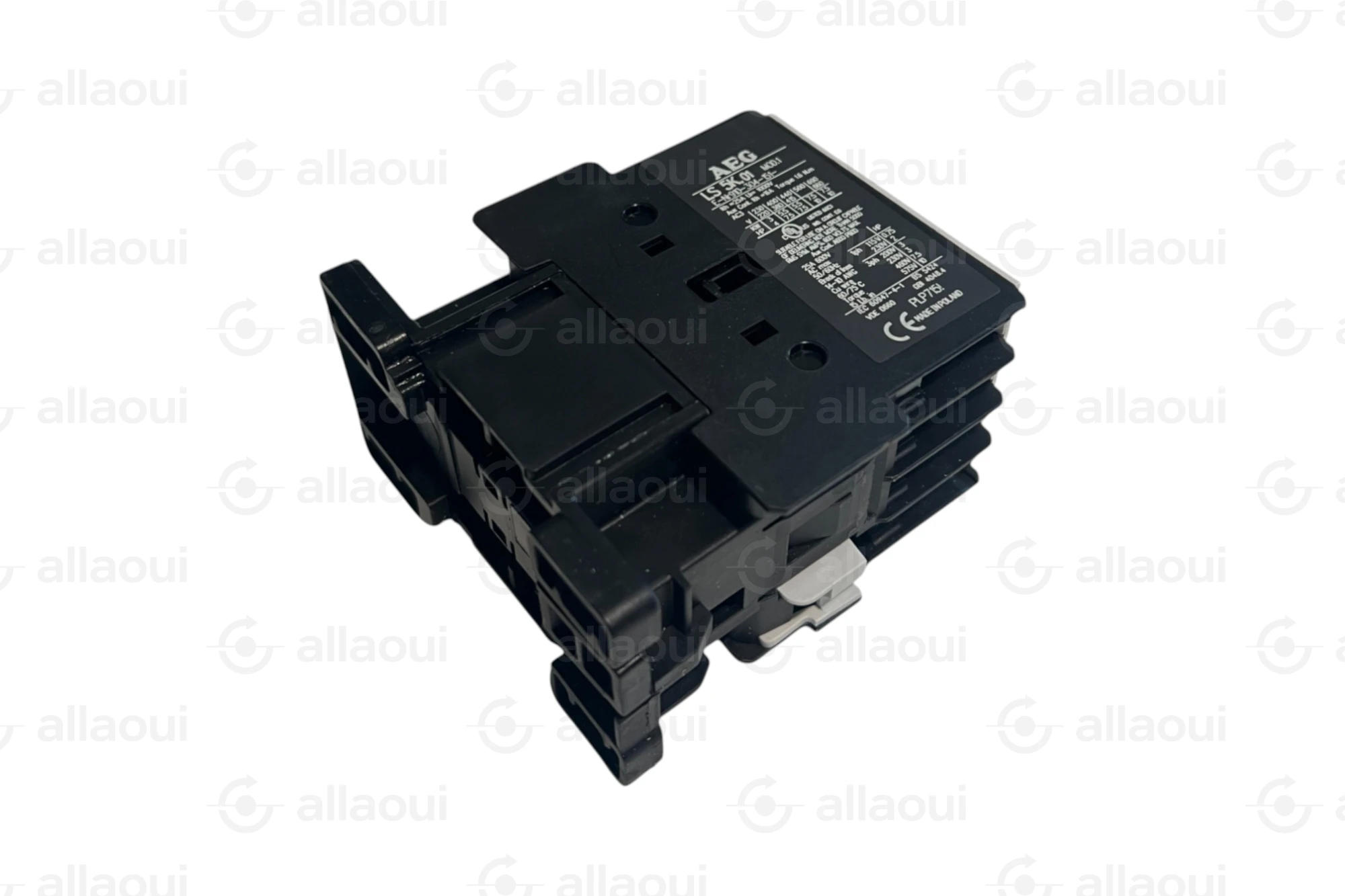 AEG Power Contactor LS5K.01 AEG Power Contactor LS5K.01