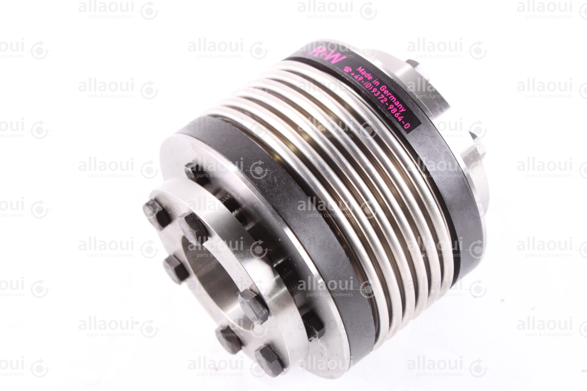 Manroland Coupling BK3/500/110 16.12560-0247 Manroland Coupling BK3/500/110 16.12560-0247