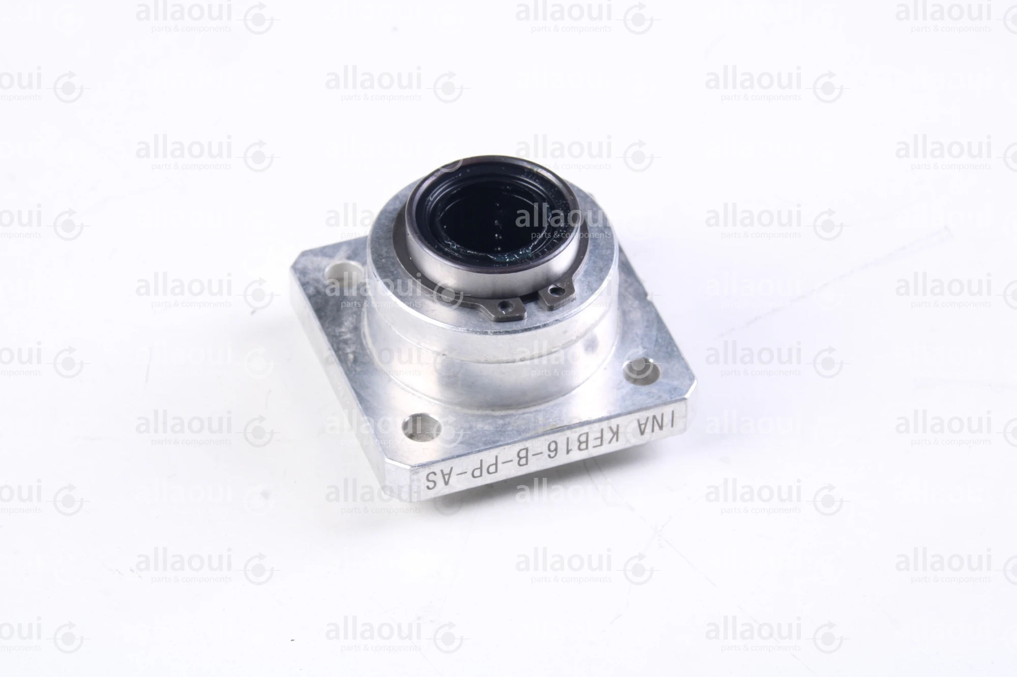UNKNOWN Linear Ball Bearing Unit KFB16-B-PP-AS UNKNOWN Linear Ball Bearing Unit KFB16-B-PP-AS