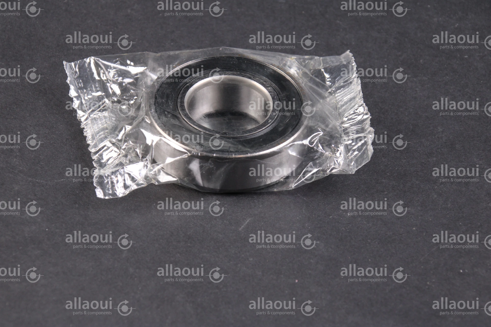 SKF Deep Groove Ball Bearing 6205-2RSH SKF Deep Groove Ball Bearing 6205-2RSH